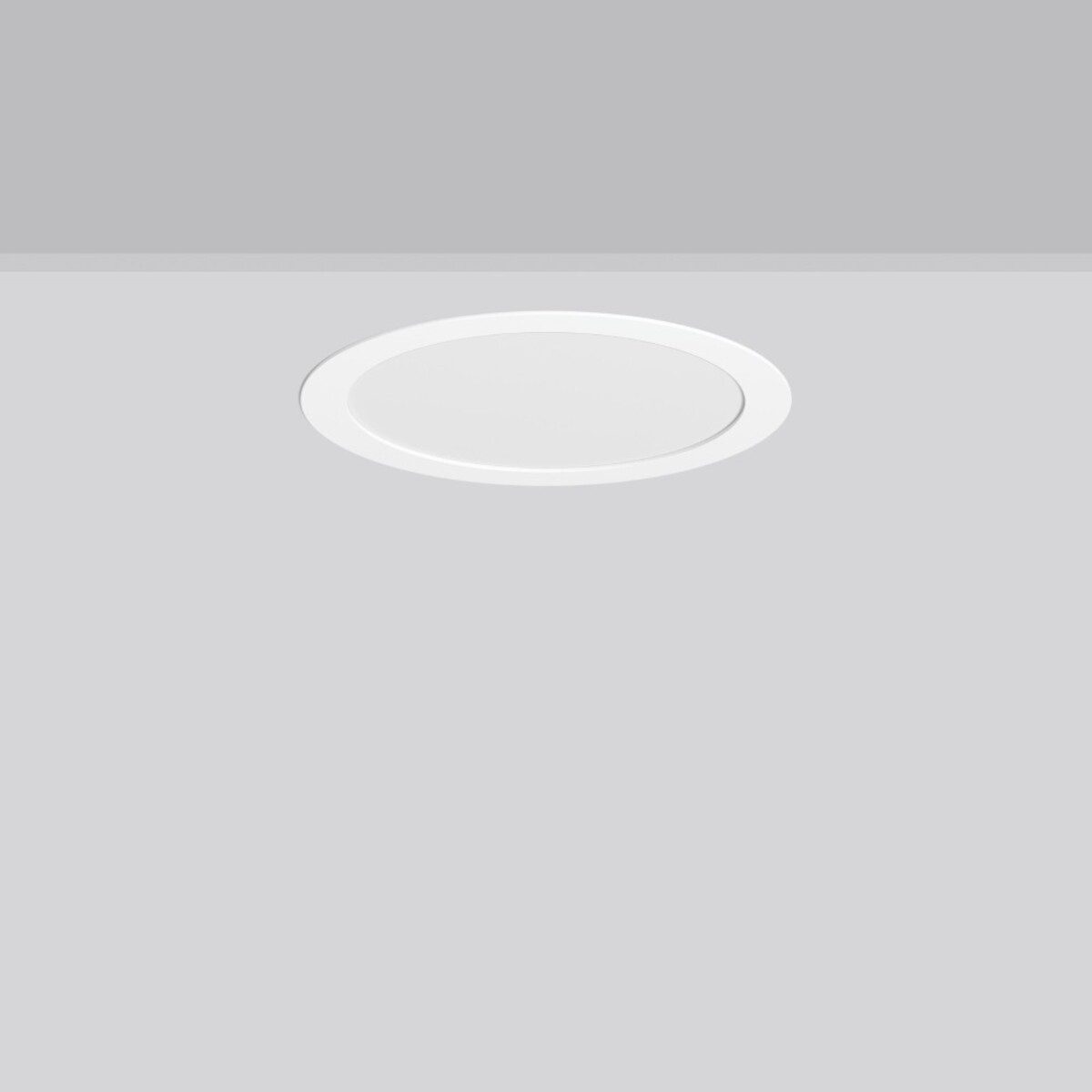 RZB Deckenleuchten RZB LED-Downlight 901808.002.76