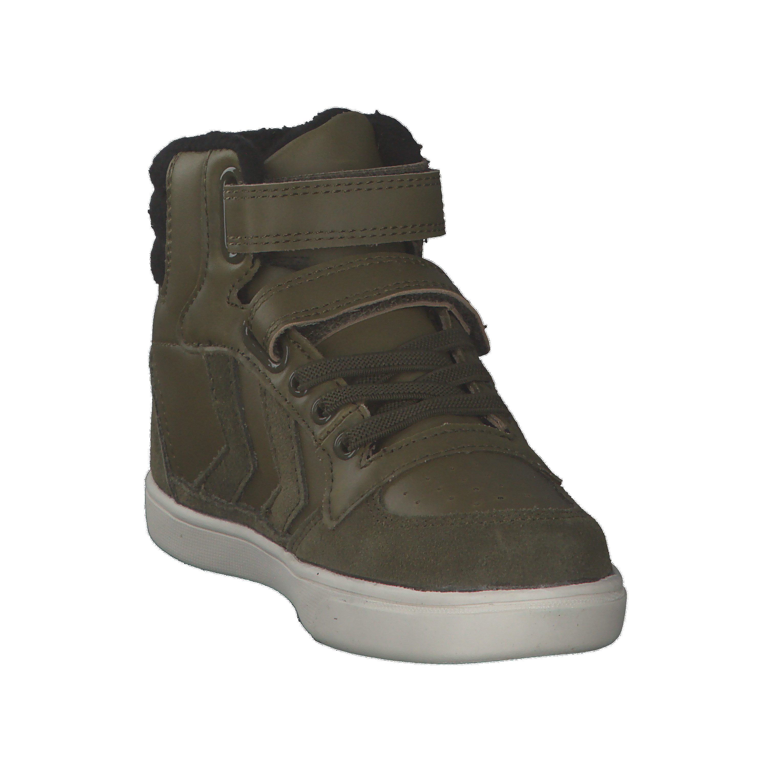 hummel Hummel Kinder Winterstiefel STADIL WINTER HIGH JR 215388 Winterstiefel