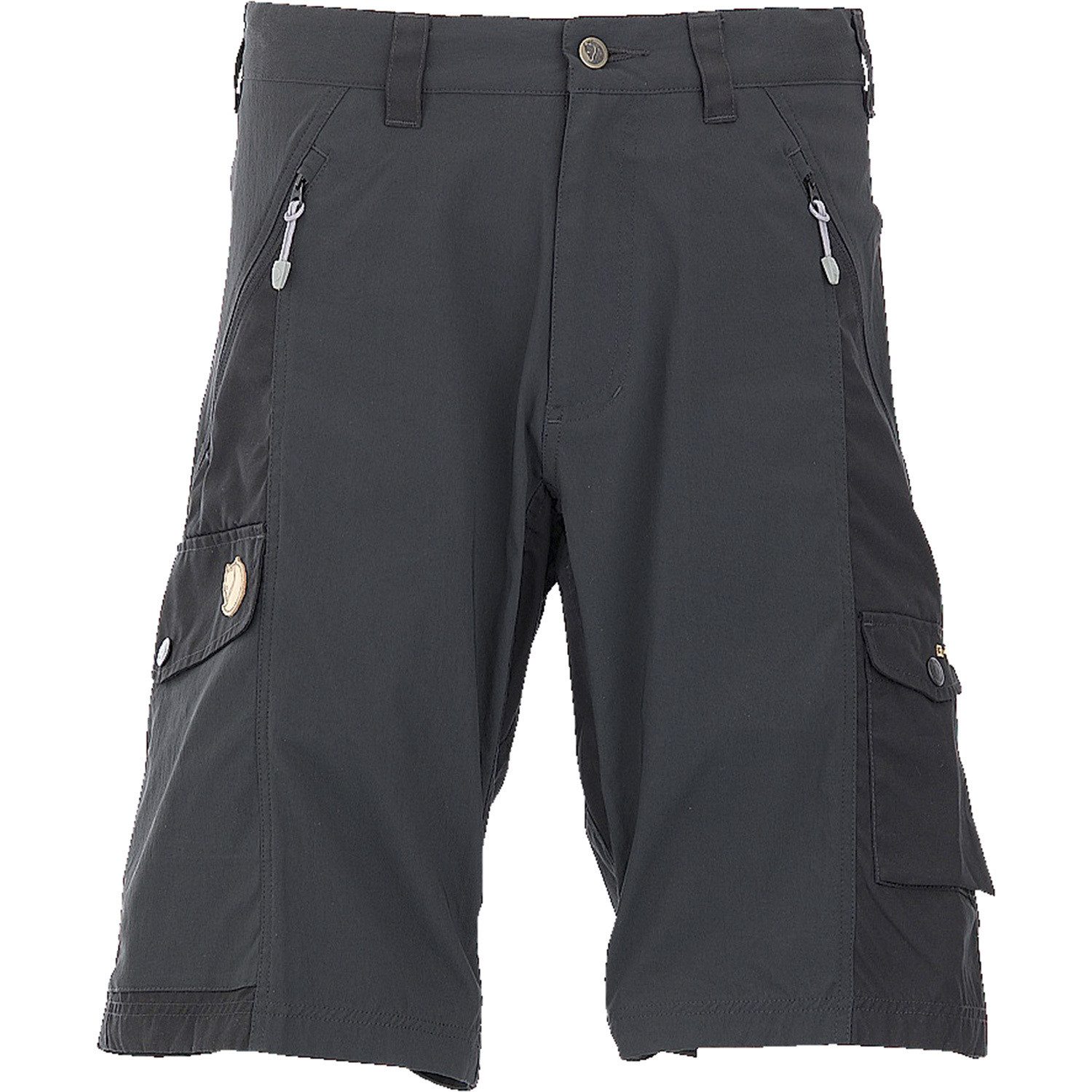 Fjällräven Funktionsshorts Шорти Bermuda Abisko