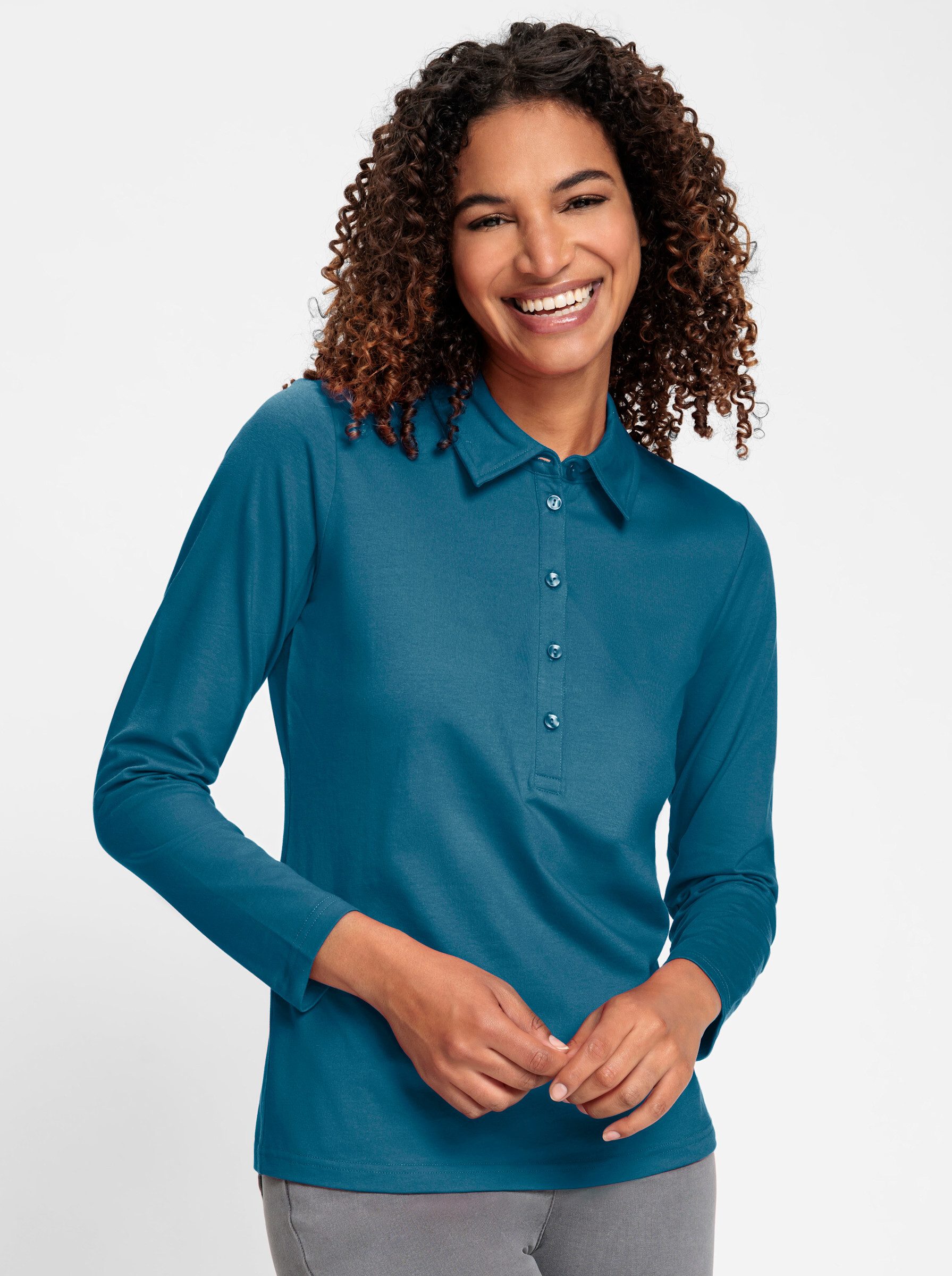 Witt T-Shirt Poloshirt .