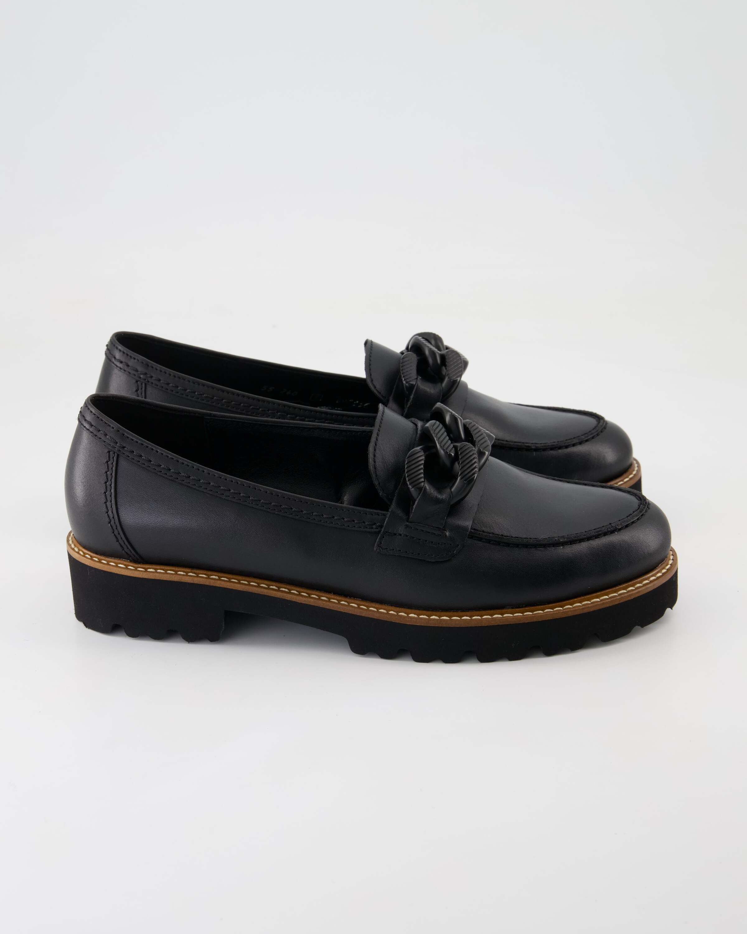 Gabor 55.240.27 Slipper Obermaterial: Leder günstig online kaufen