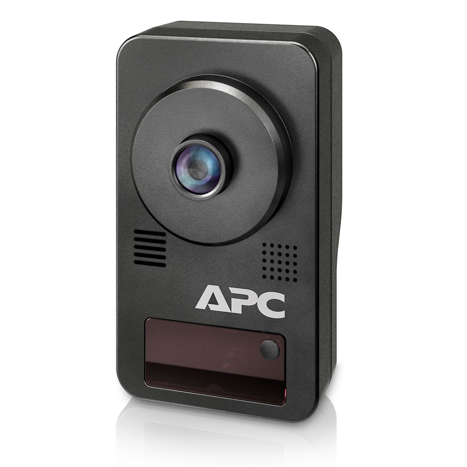 APC Überwachungskamera NetBotz Camera Pod 165 - Netzwerk-Überwachungskamera