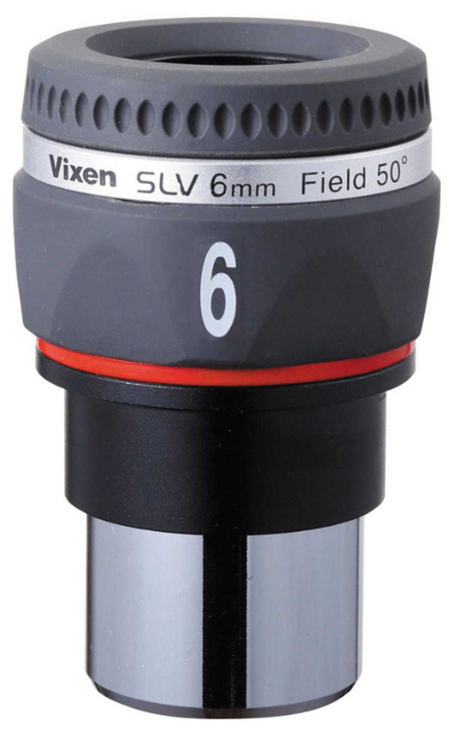 Vixen SLV 50° Okular 6mm (1,25) Auf- und Durchlichtmikroskop