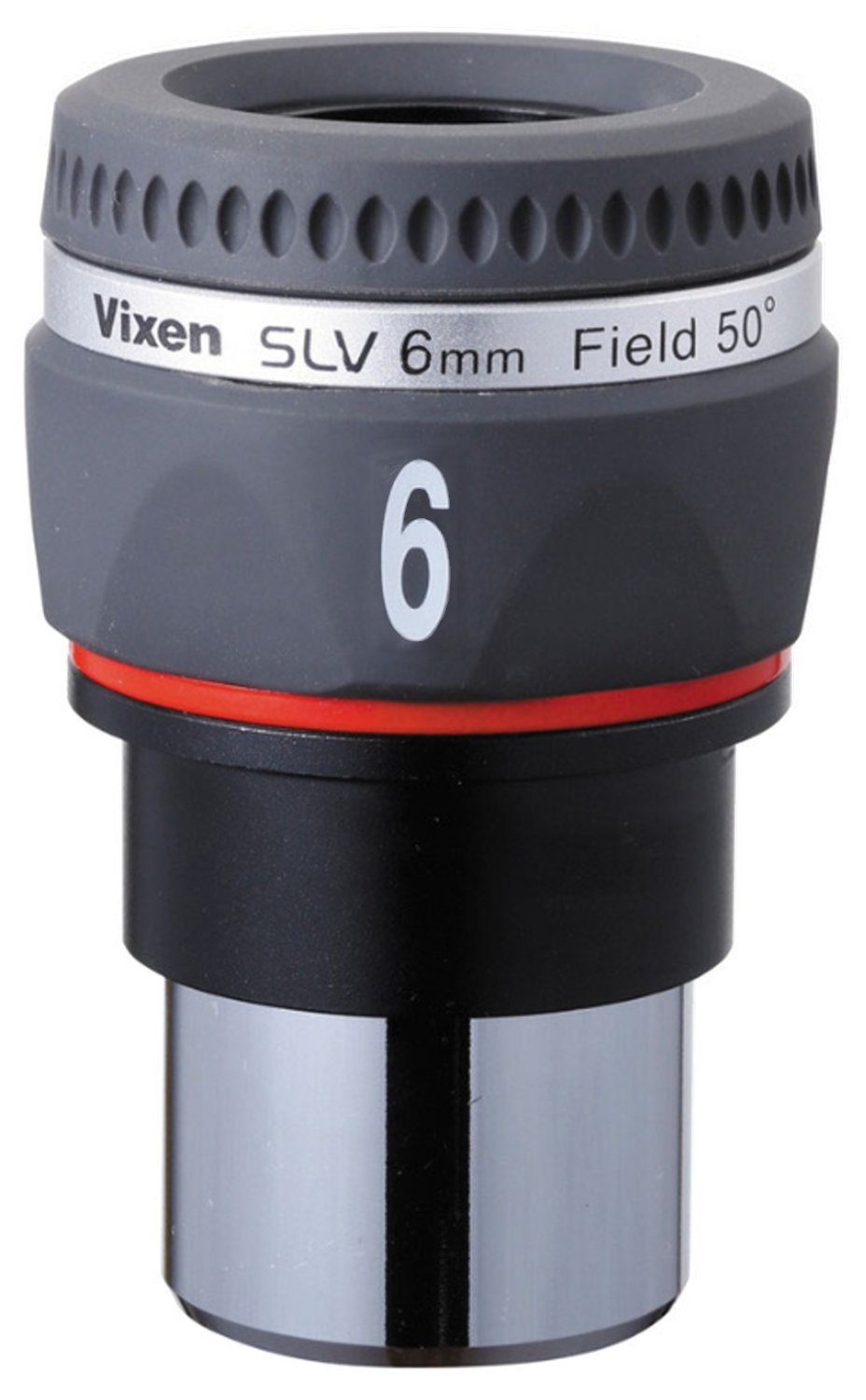 Vixen Vixen SLV 50° Okular 6 mm (1,25) Auf- und Durchlichtmikroskop