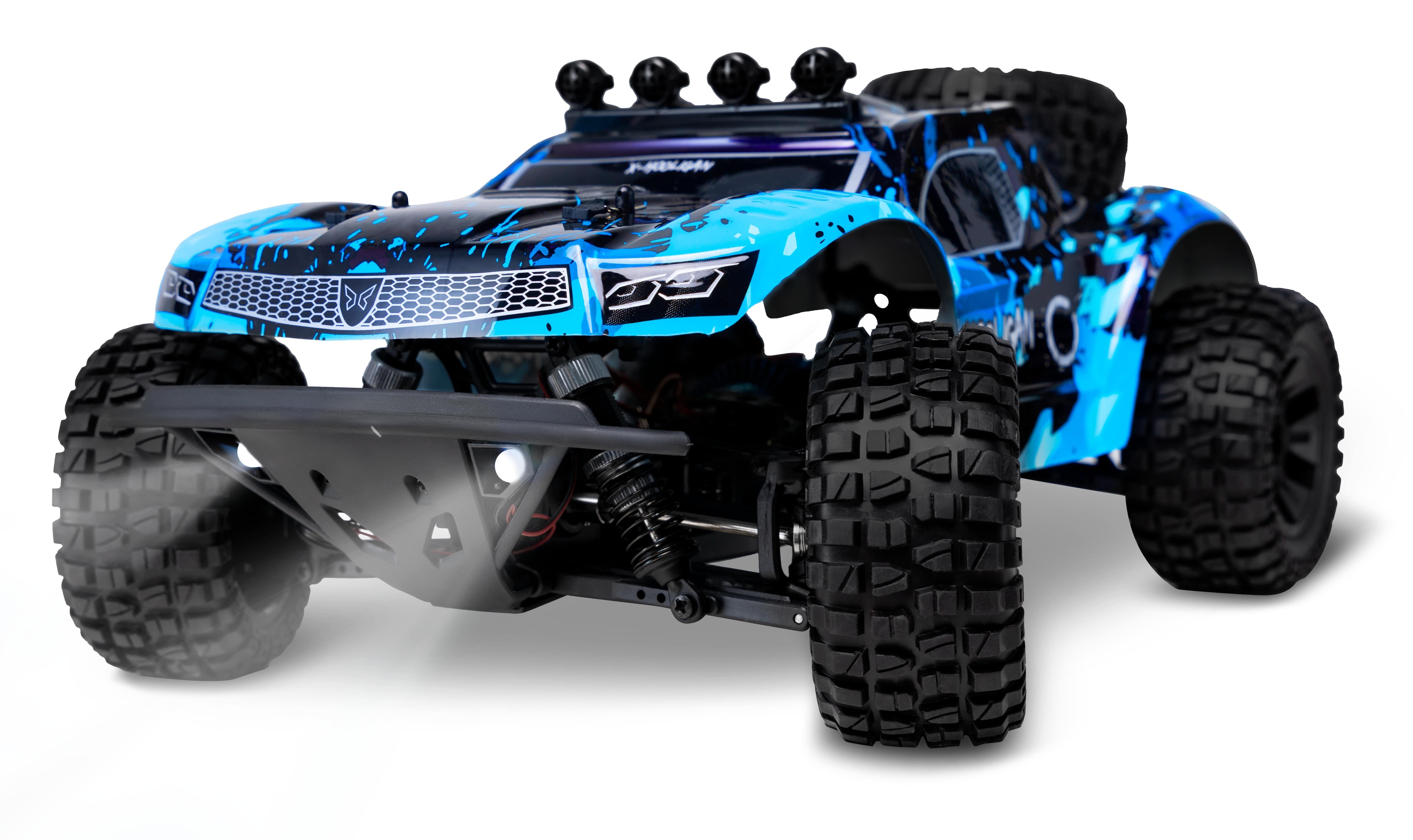 RC-Auto HOOLIGAN