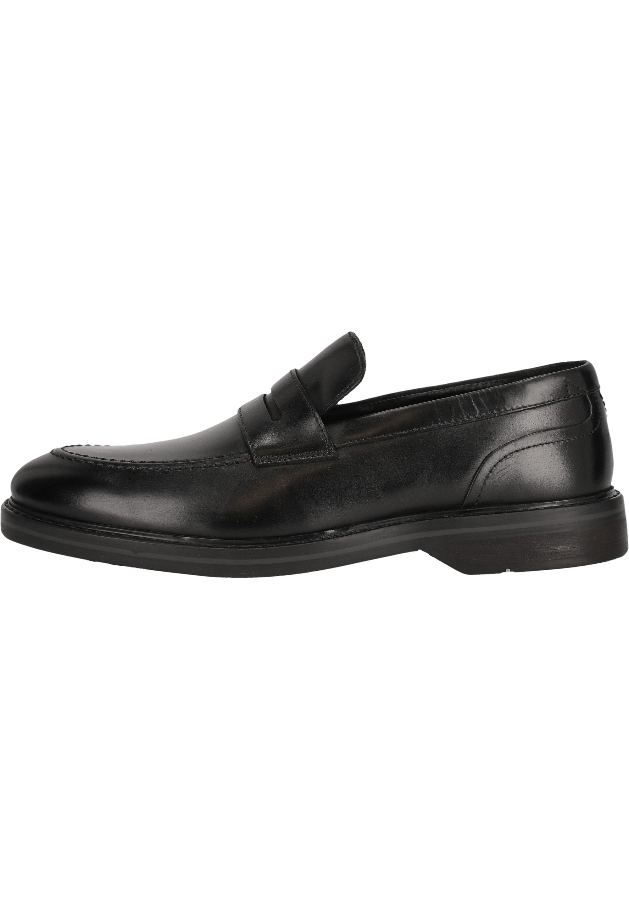 Clarks Aldwin Step Slipper mit eleganter Optik günstig online kaufen