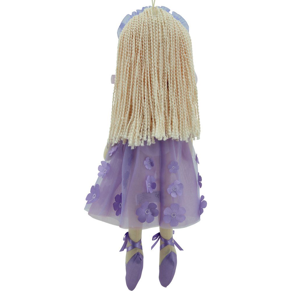 Sweety-Toys Stoffpuppe Sweety Toys 11872 Stoffpuppe günstig online kaufen
