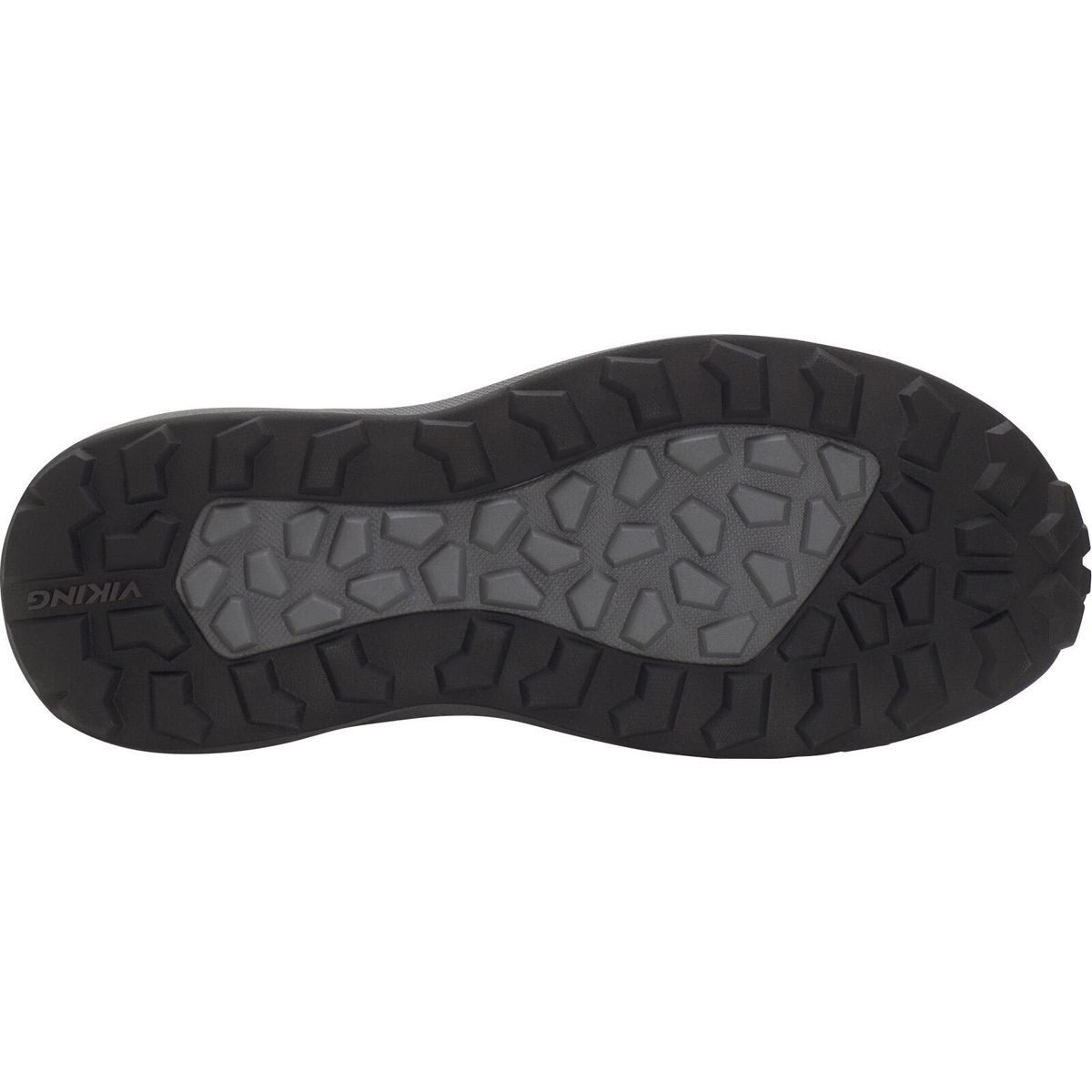 Viking Urban Explorer High GTX M Hikingschuh Hochwertige Wanderschuhe für Herren mit wasserdichtem GORE-TEX®