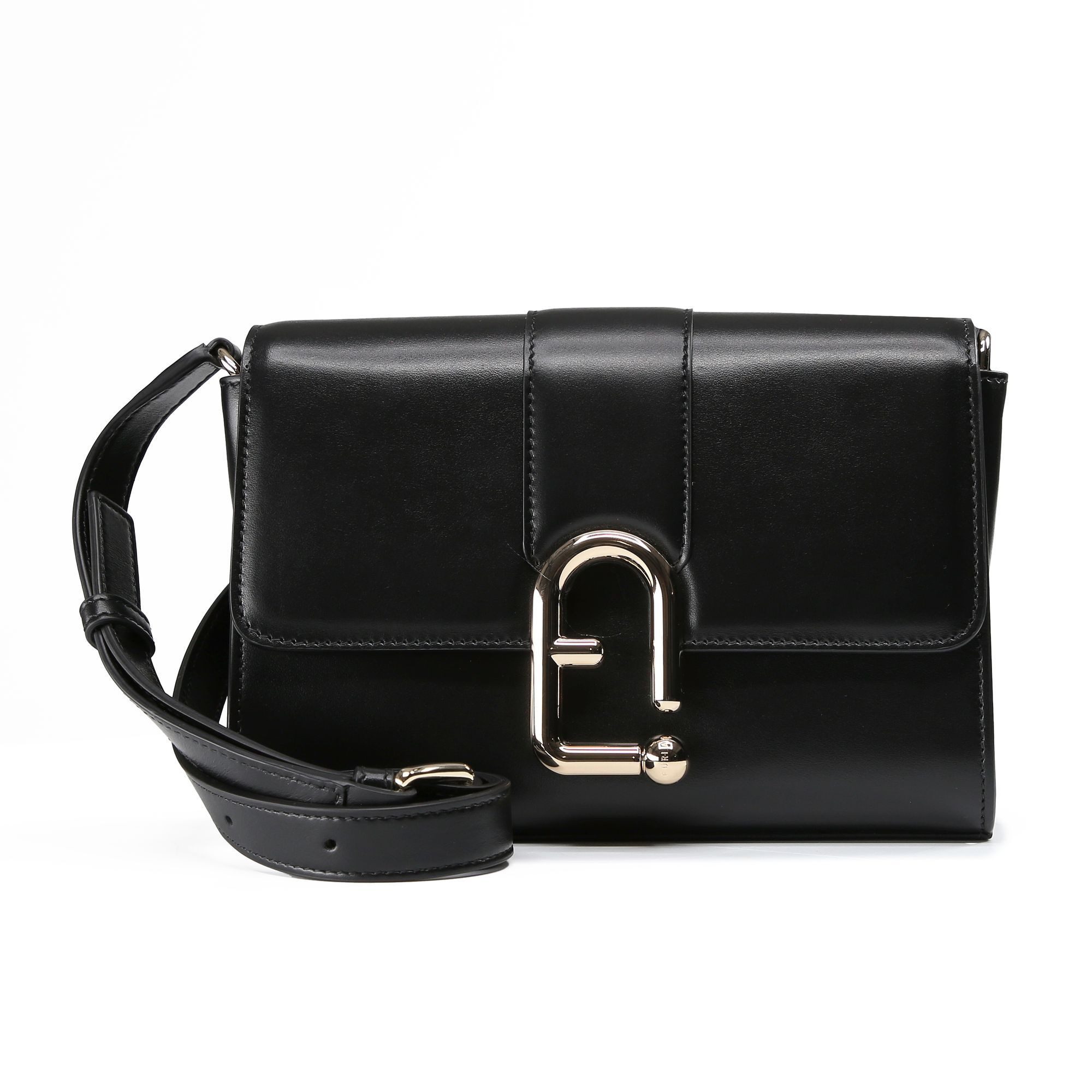 Furla Umhängetasche Urban, Leder