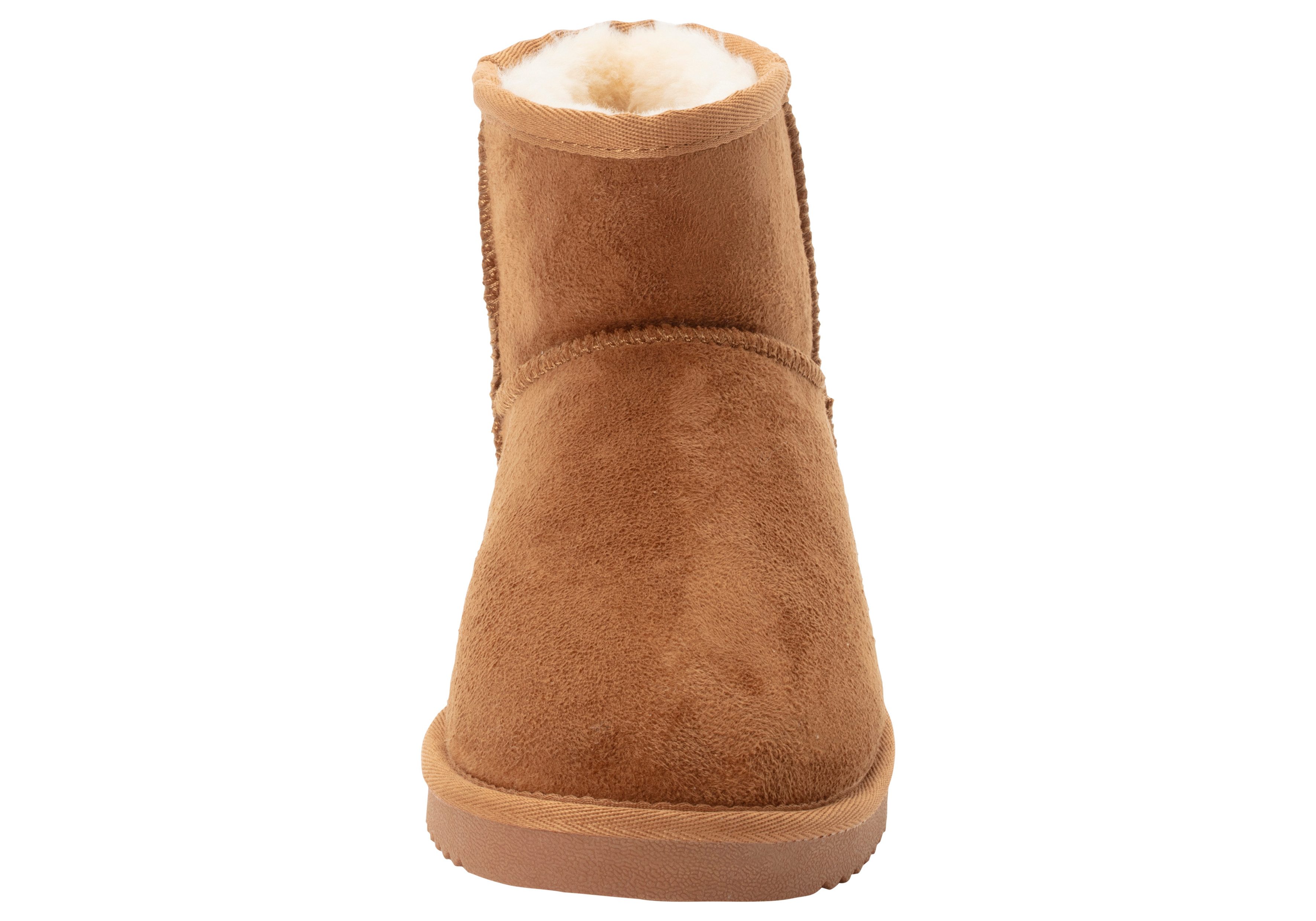 O'Neill BESIANA WOMEN MID Schlupfboots Winterboots, Snowboots, Winterschuhe