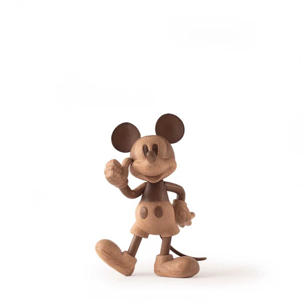 Boyhood Dekofigur Mickey Mouse Klein günstig online kaufen