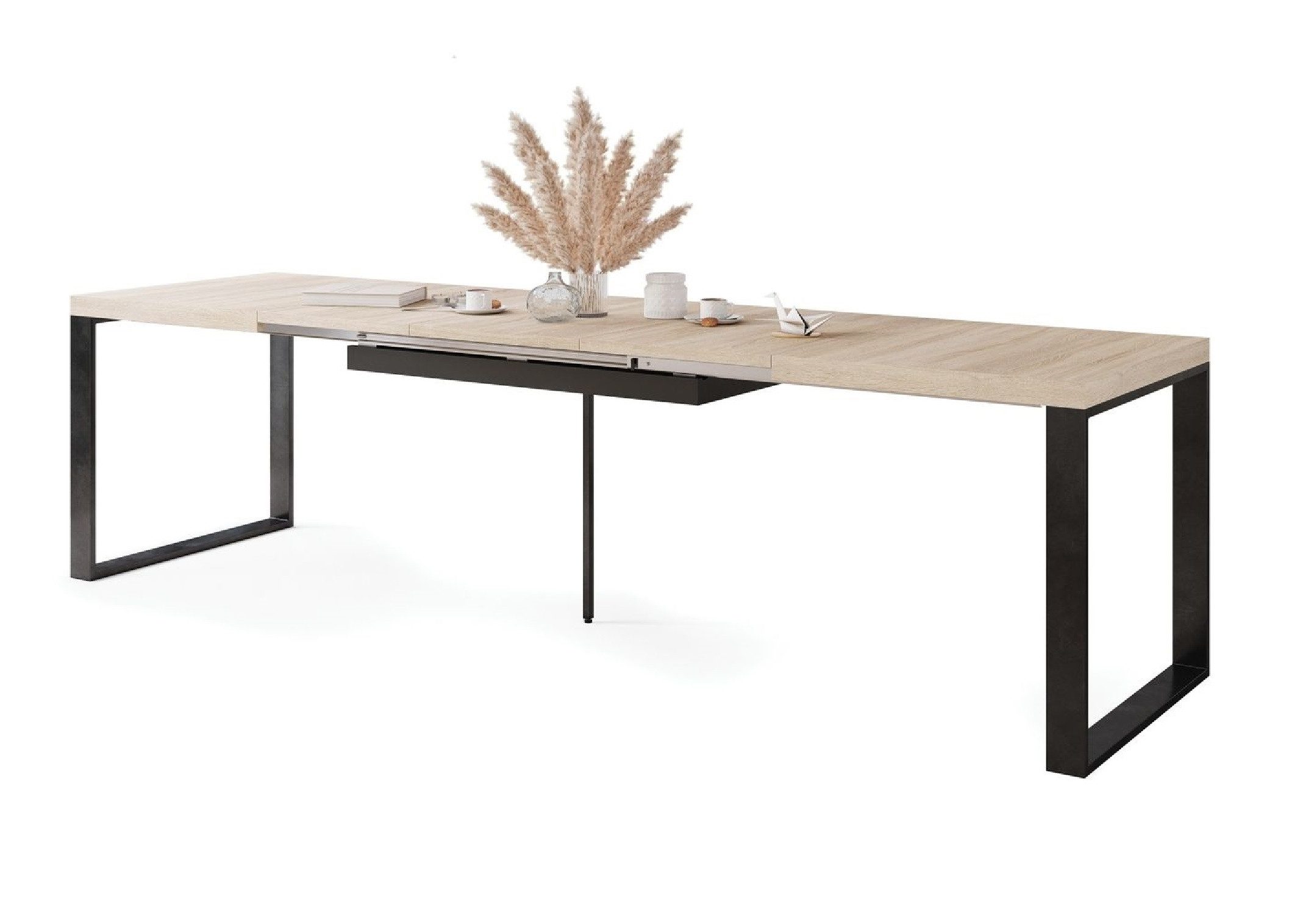 Mazzoni Esstisch Design Avella Tisch XXL günstig online kaufen