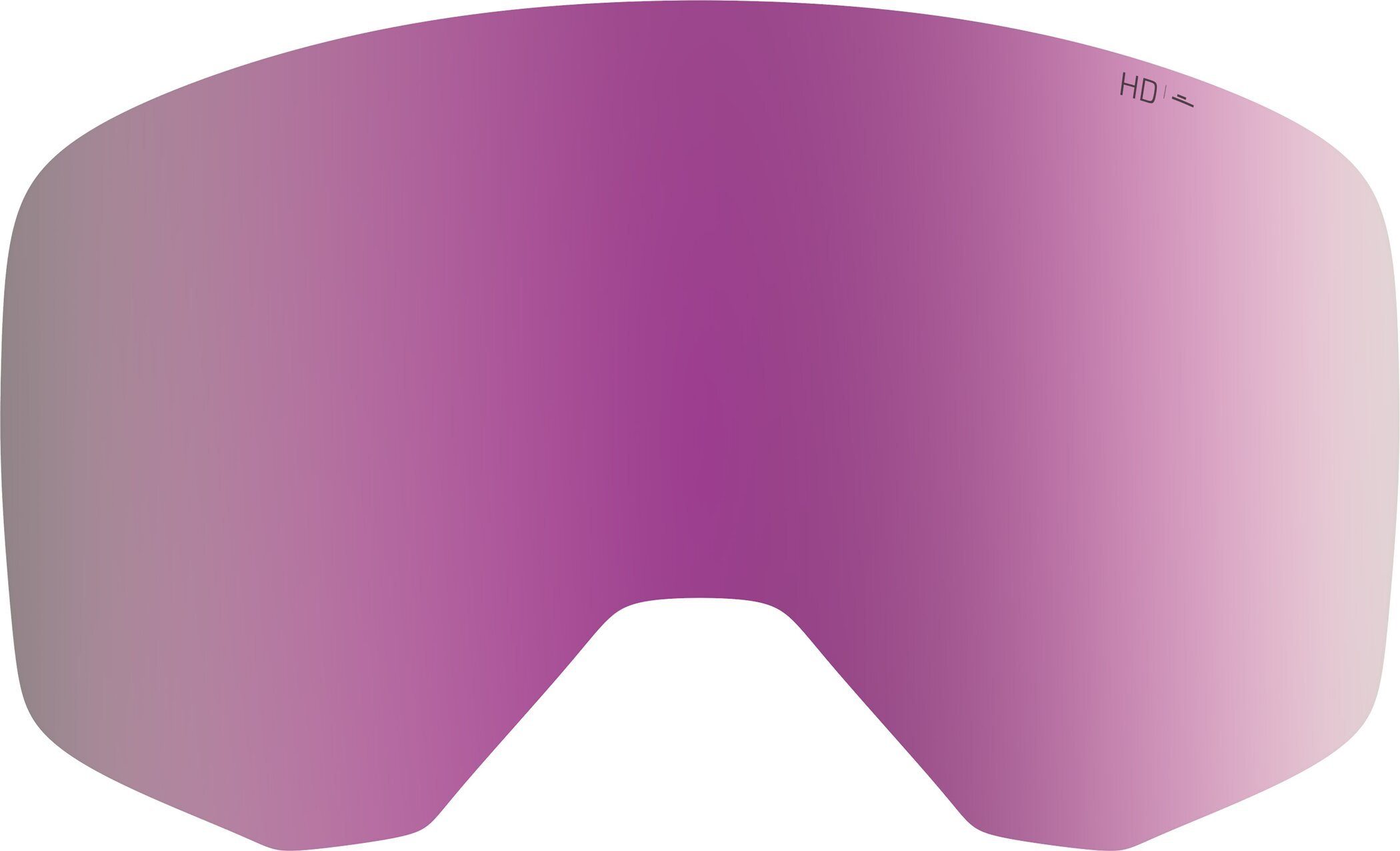 Atomic Skibrille SAVOR HD LENS Pink/Copper PINK/COPPER