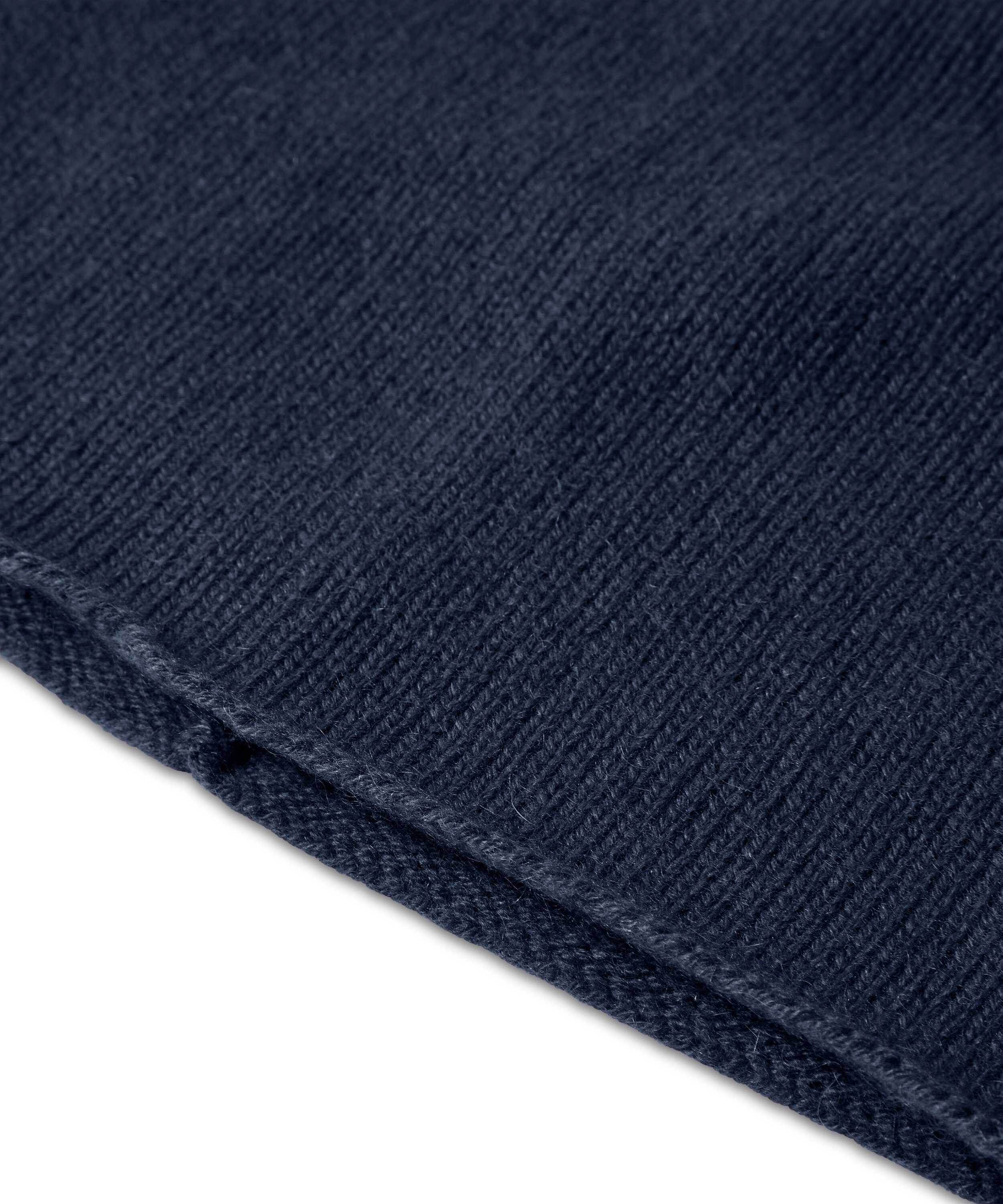 FALKE Strickmütze Pure Cashmere (1-St) aus günstig online kaufen