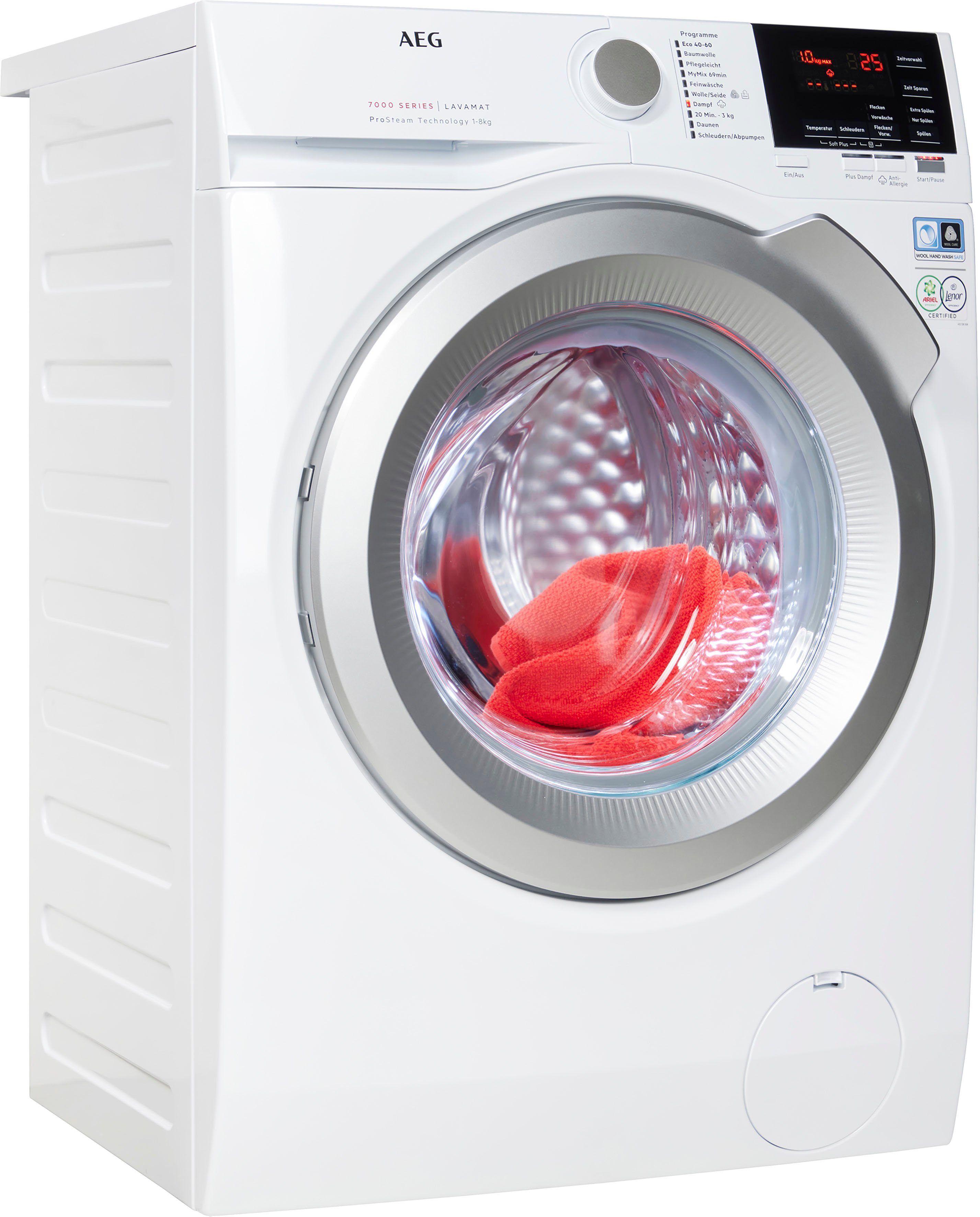 Günstige AEG Waschmaschine online kaufen | OTTO