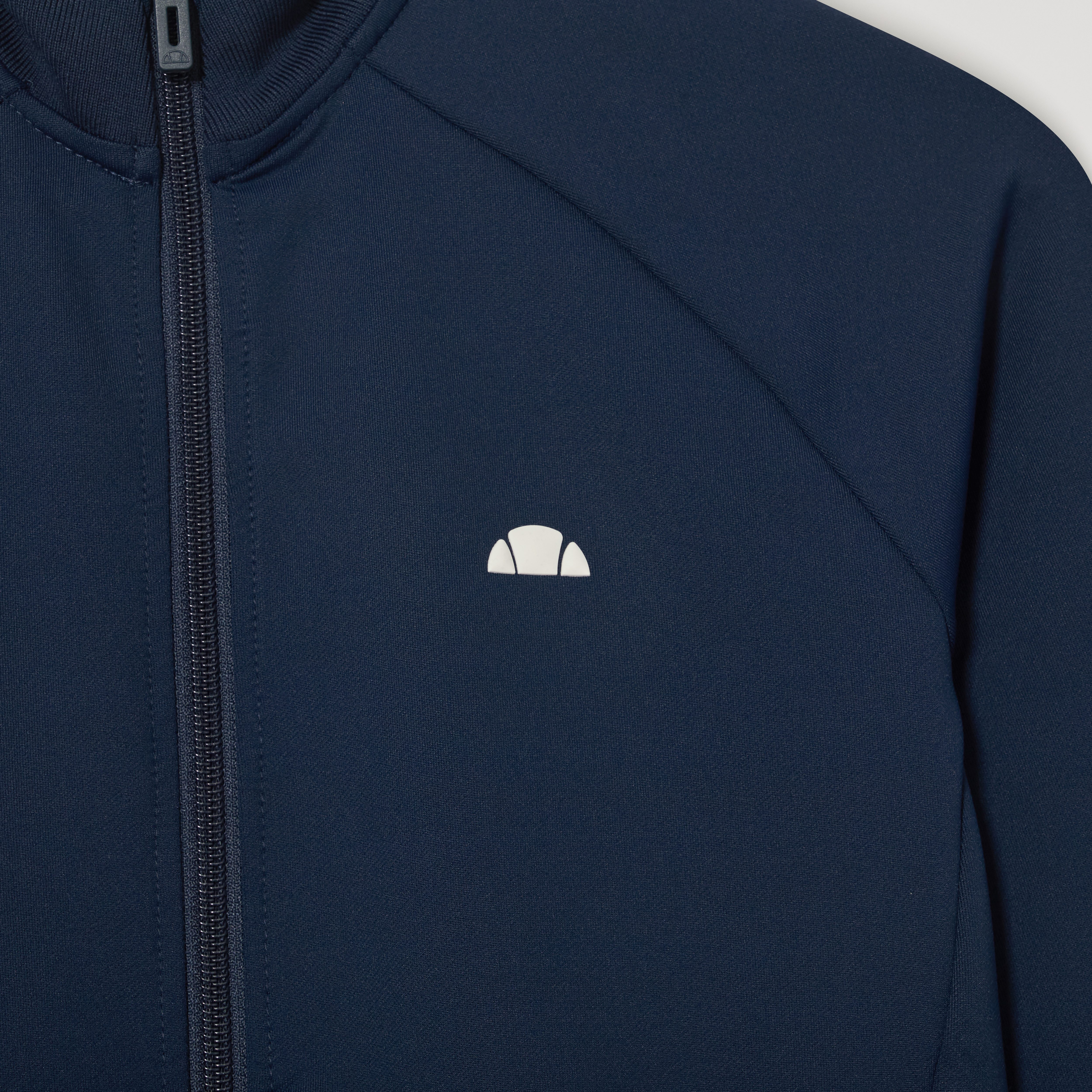Ellesse Trainingsjacke TISH TRACK JACKET mit Reißverschluss