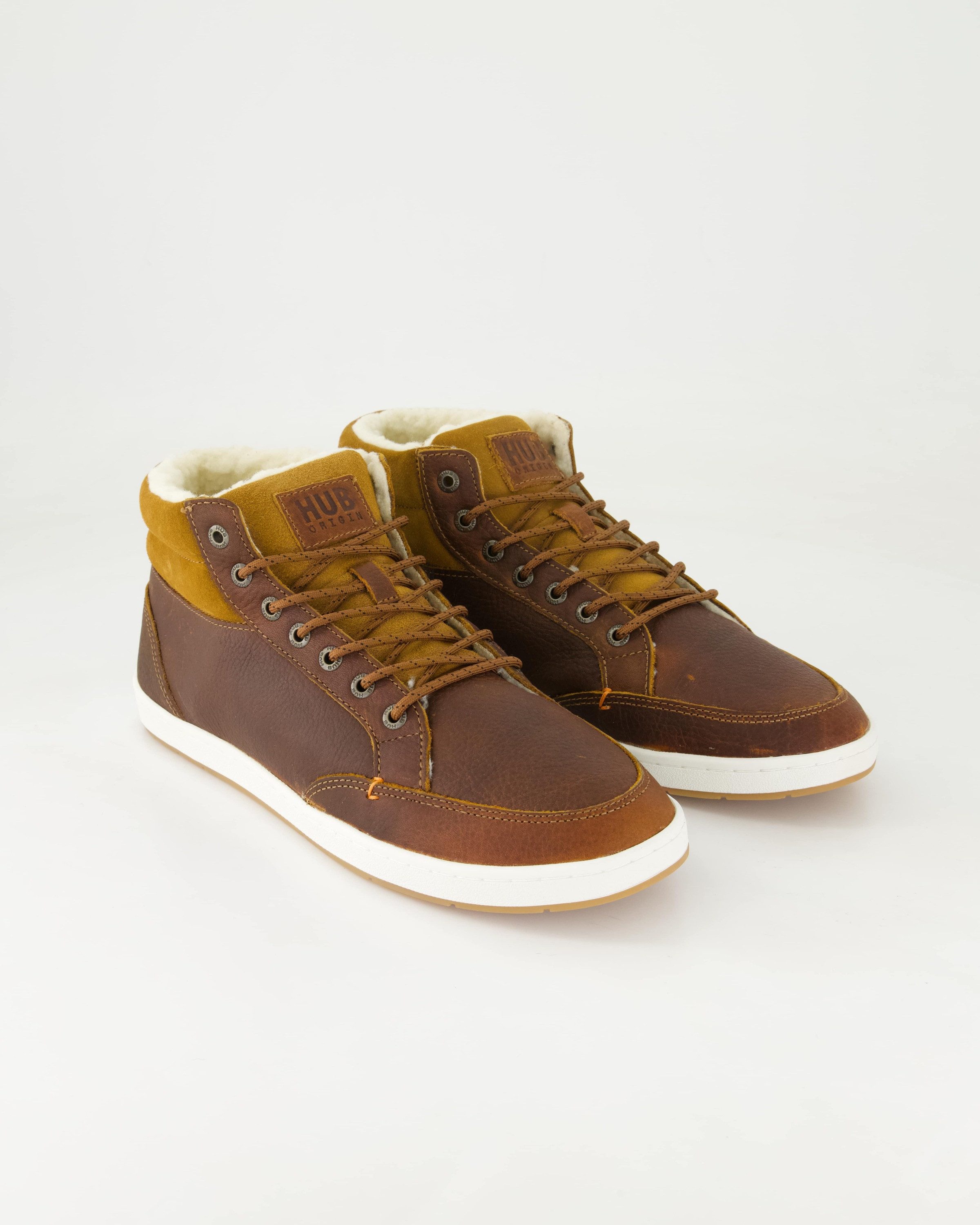 Mark L30 Stiefelette