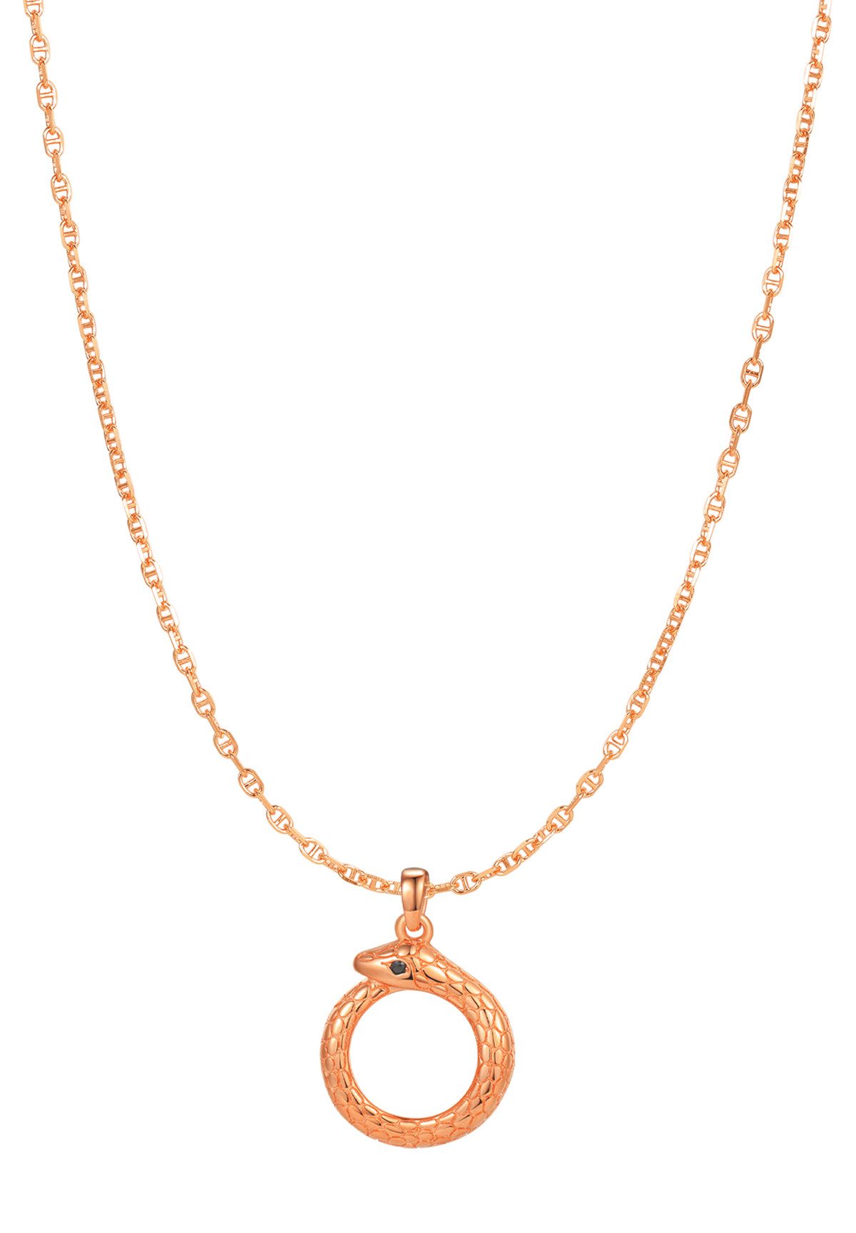Hey Happiness Statementkette mit Symbol Anhänger, günstig online kaufen
