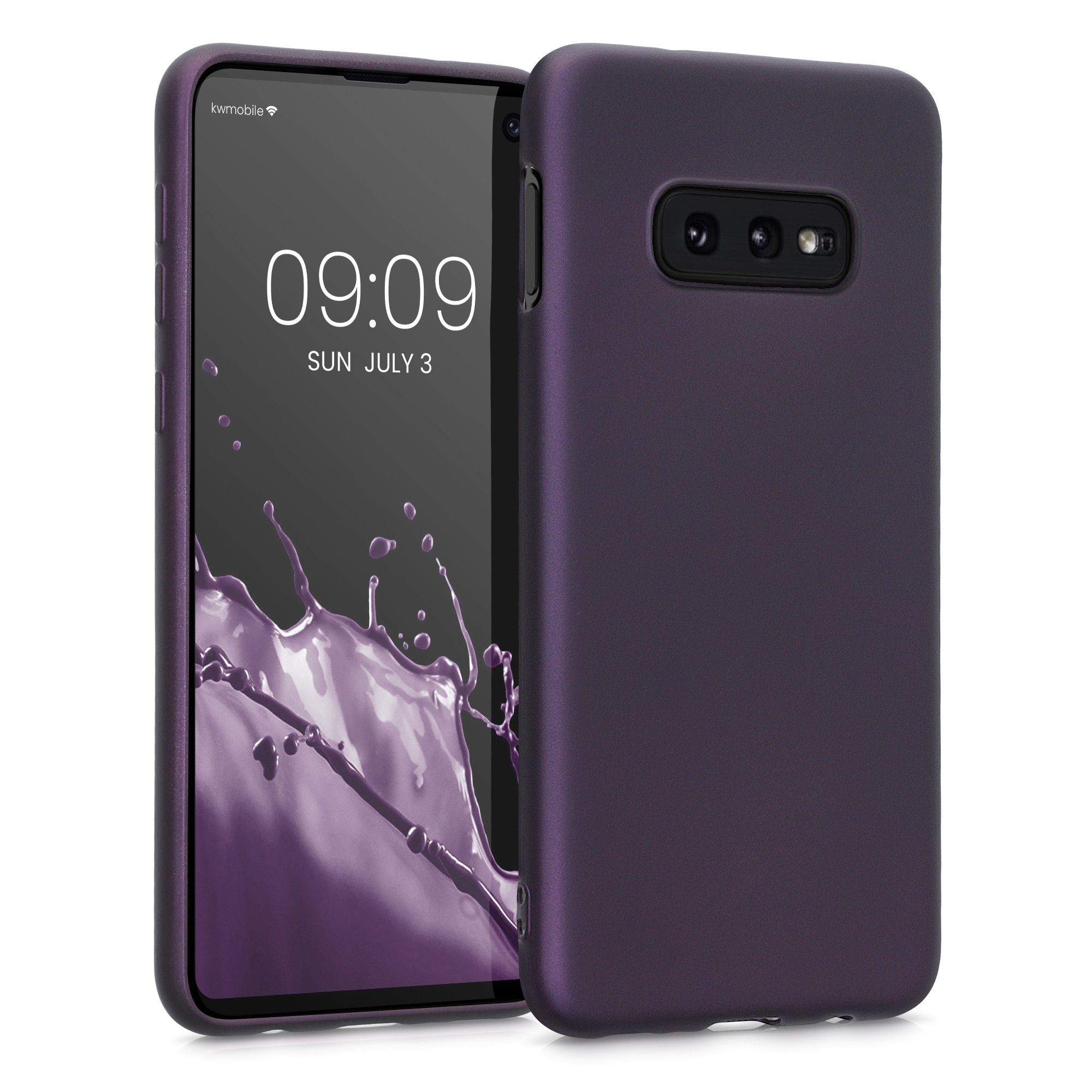 Handyhülle Case für Samsung Galaxy S10e