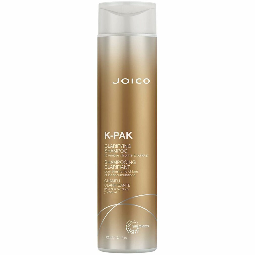 Joico Haarshampoo K-PAK clarifying shampoo 300ml