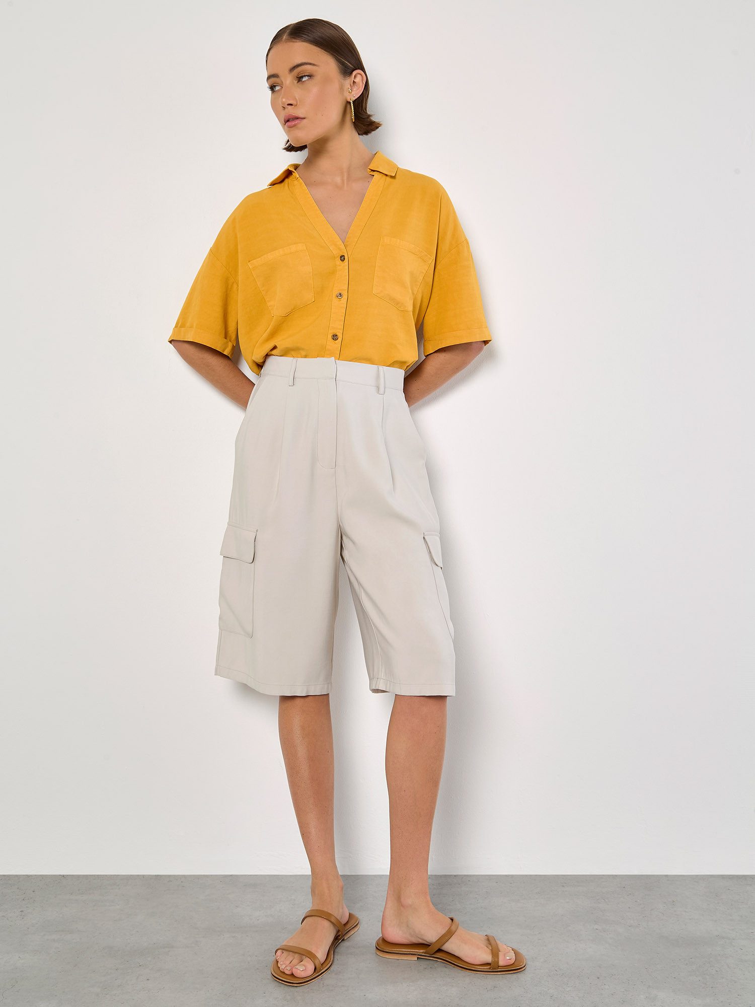 Shorts Bermuda