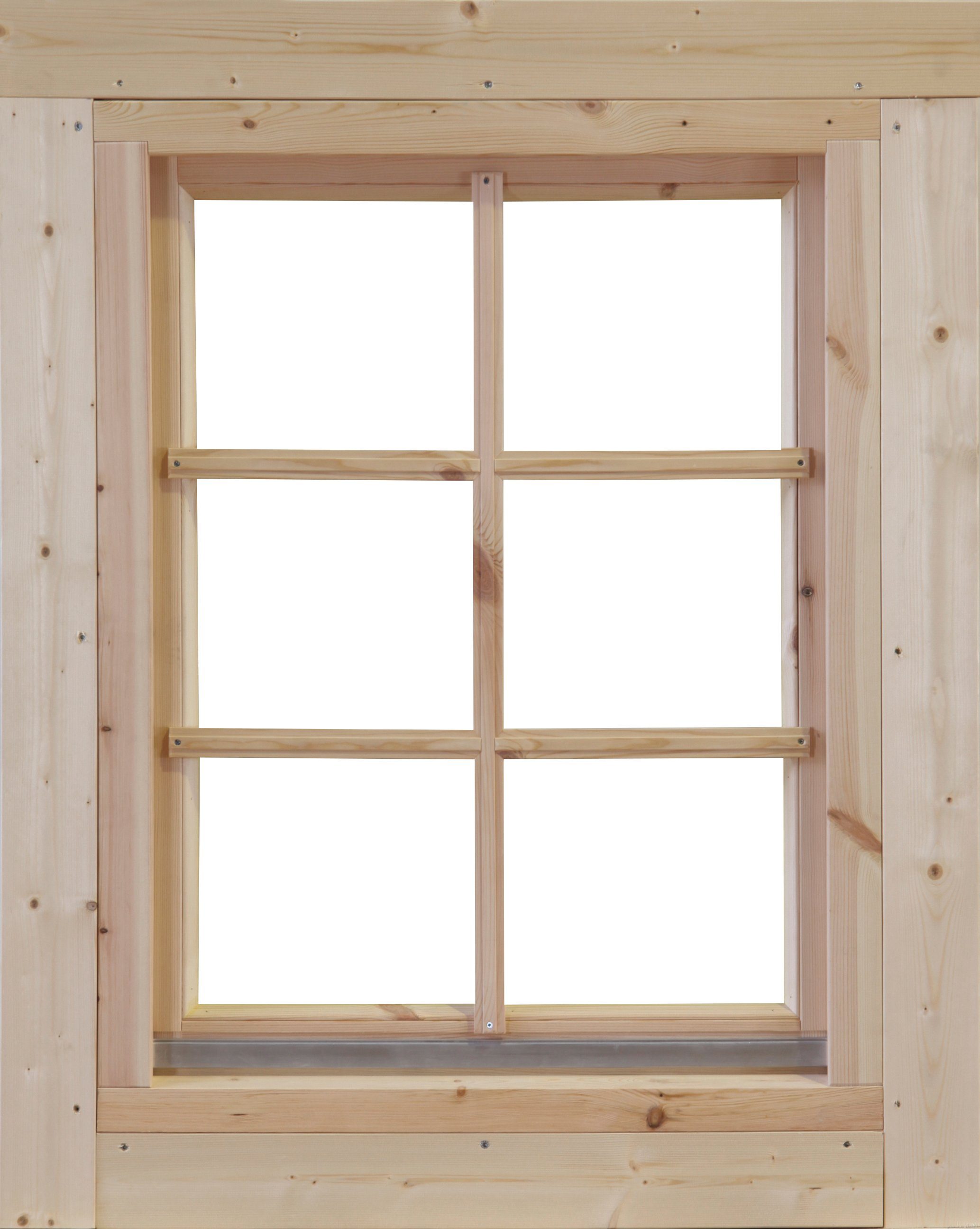 Fenster 58, Wolff cm BxH: Marit 76,5x99,6