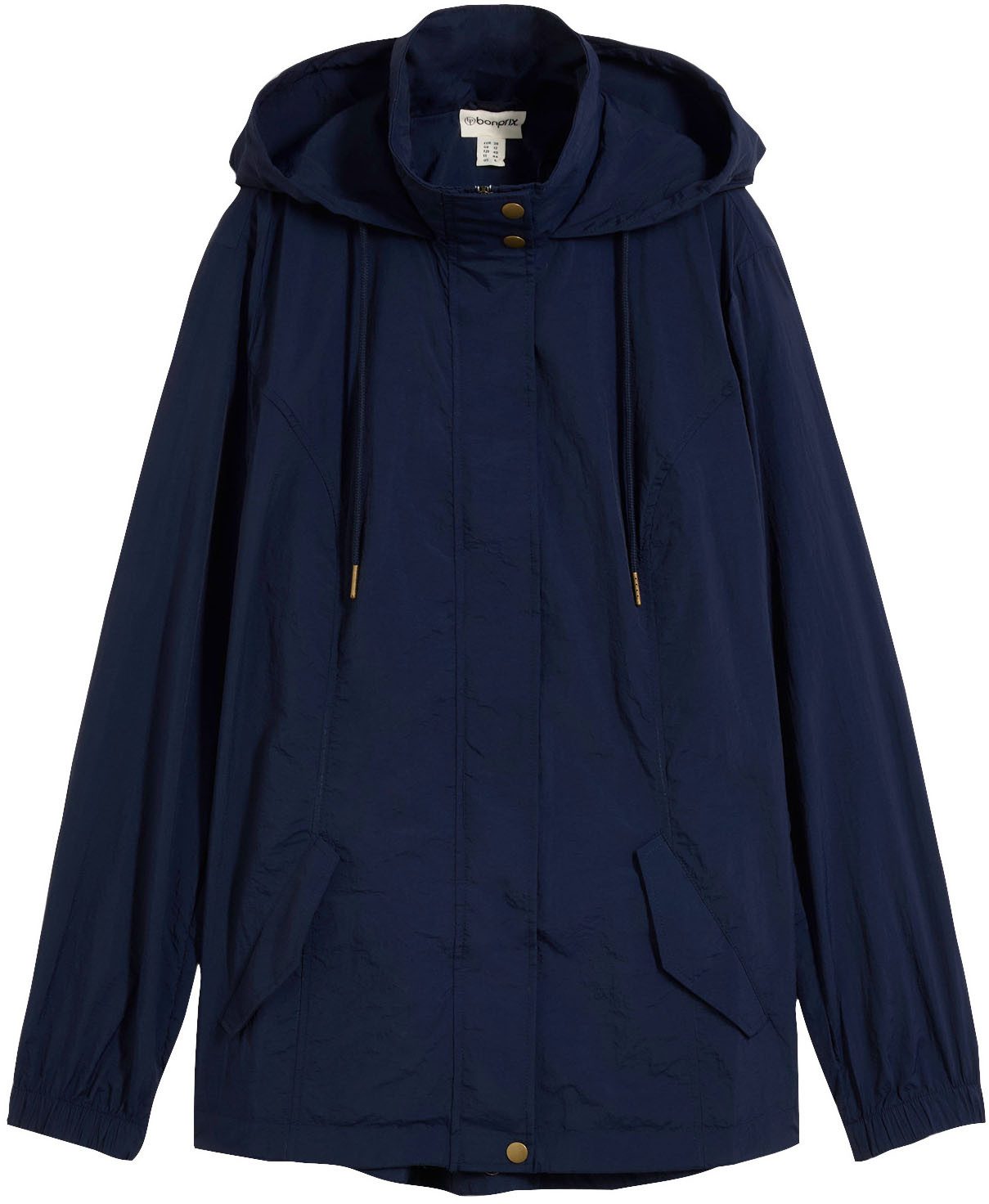 Allwetterjacke