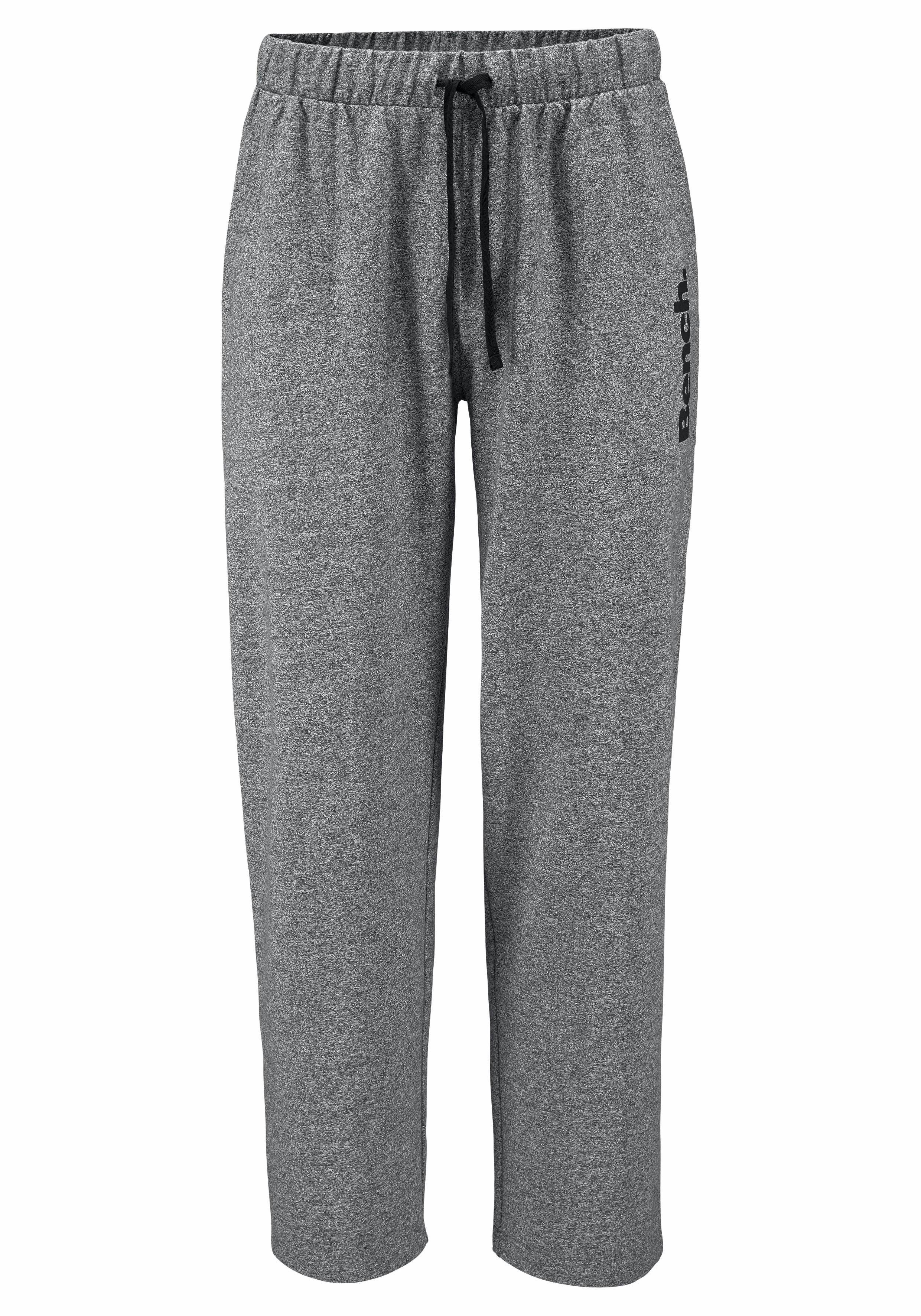 Bench. Loungewear Relaxhose aus leichter Sweat-Qualität – Bild 2 von 5