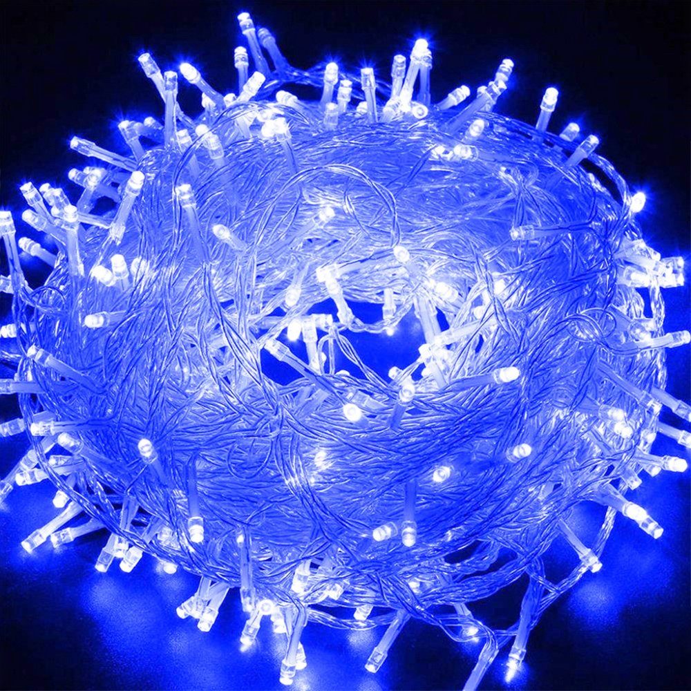 MUPOO LED Stripe LED-Lichterkette,100-2000 LEDs Wasserdicht( günstig online kaufen