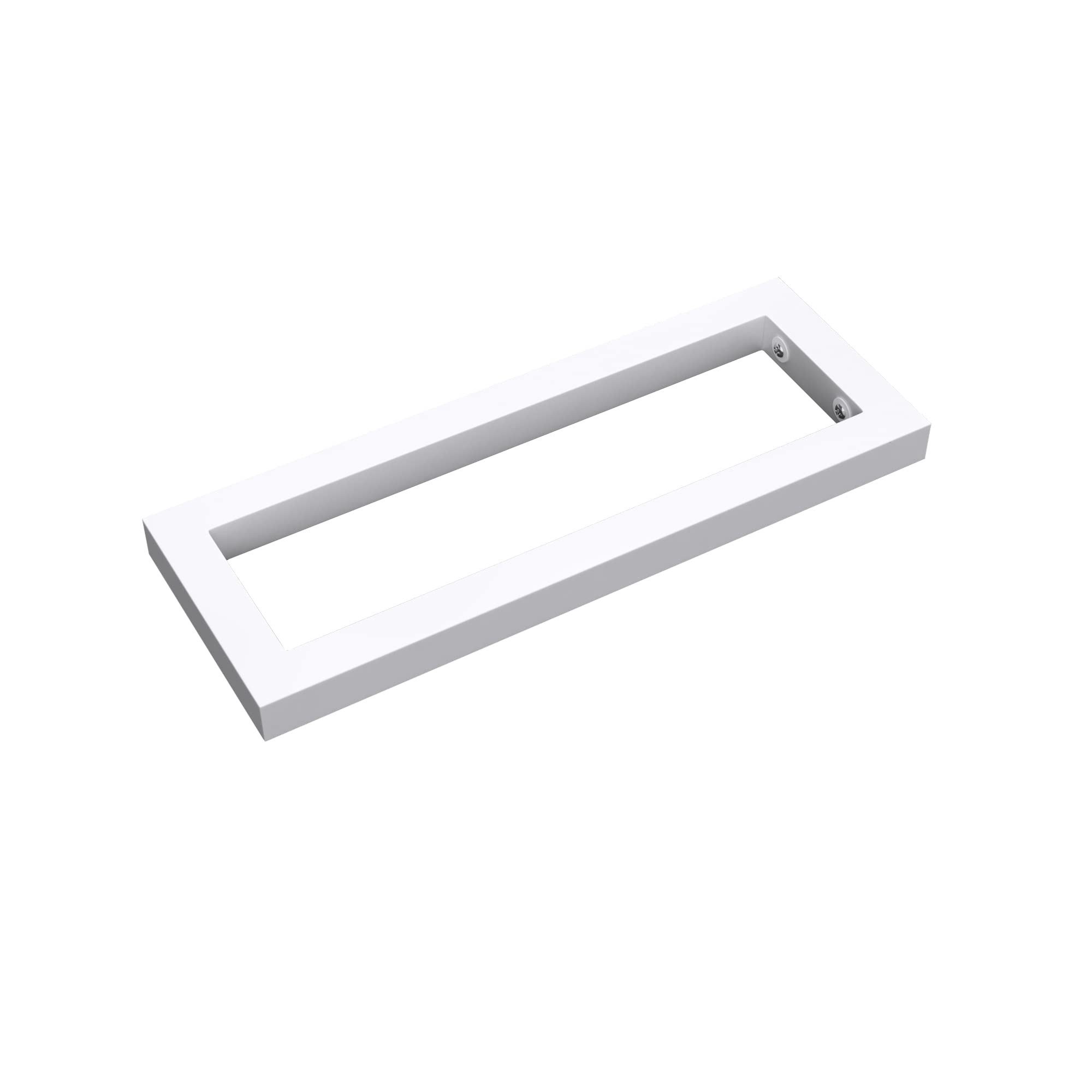 doporro Wandregalhalter rostfreie Edelstahl Wandkonsole Wandhalter günstig online kaufen