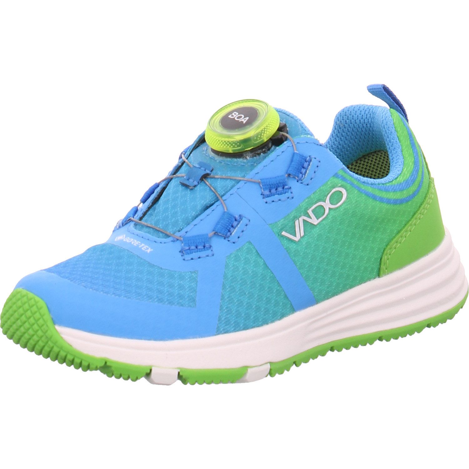 Vado Klettschuh