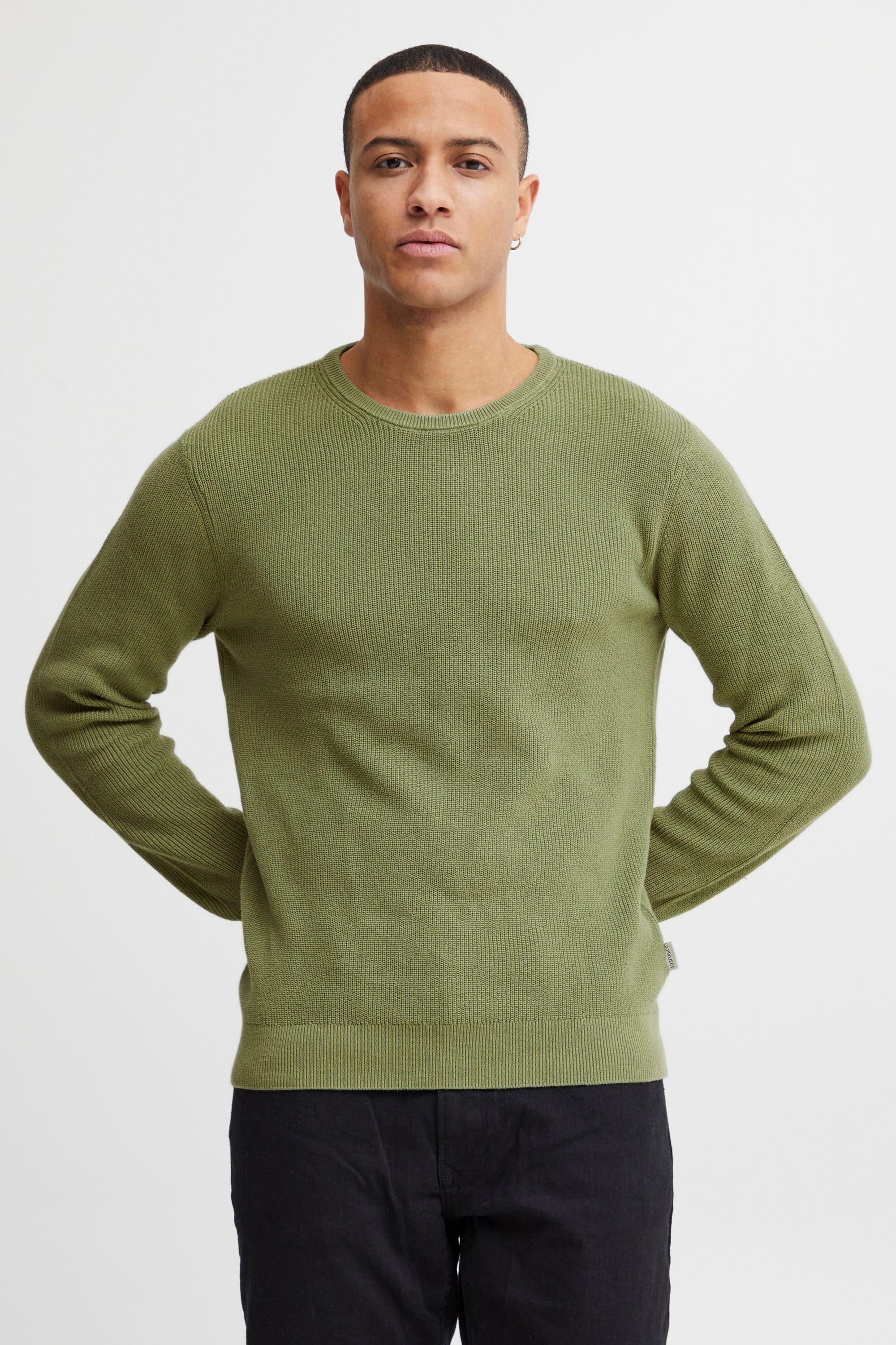 Strickpullover 11 Project PREdwin