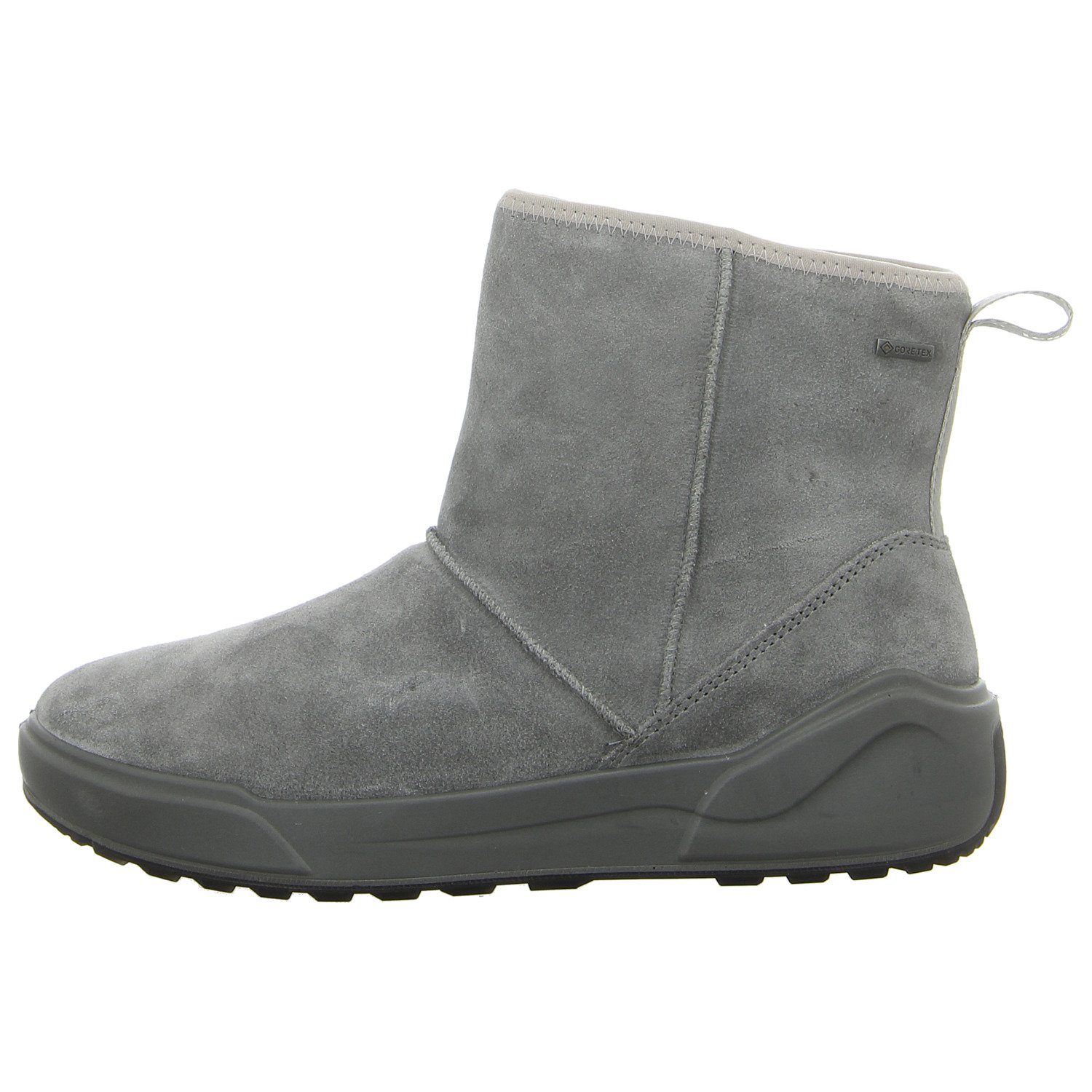 Legero Cosy Stiefelette Weite G