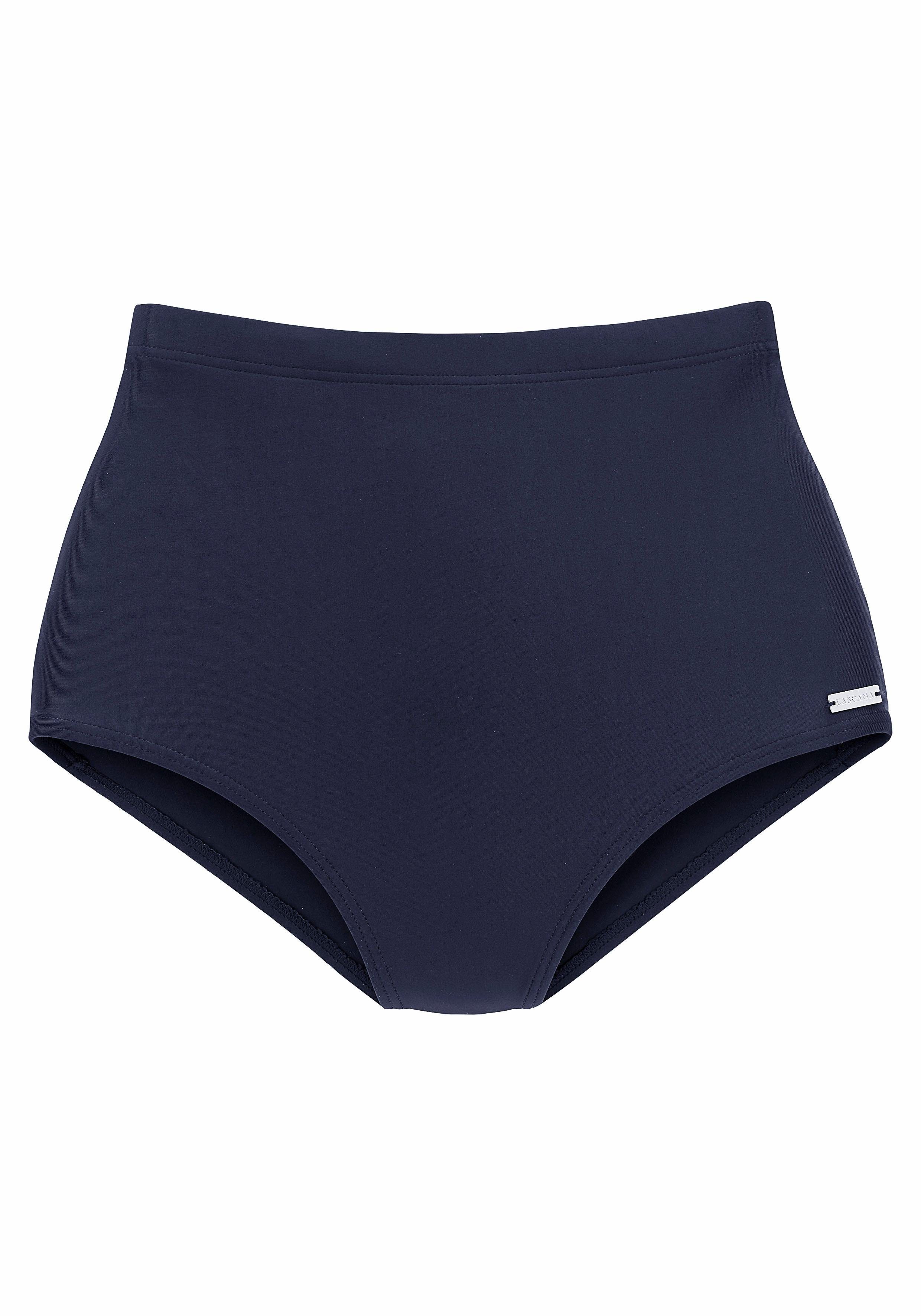 LASCANA Bikini-Hose Heidi mit Shaping-Effekt günstig online kaufen