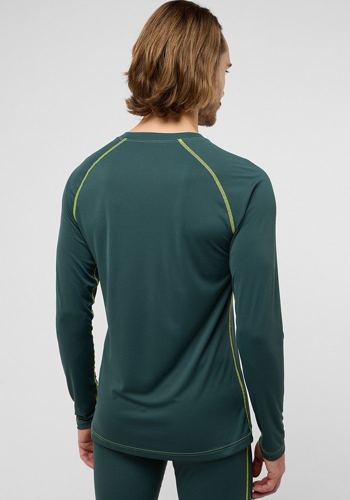 Jack Wolfskin Langarmshirt INFINITE LIGHT LS günstig online kaufen