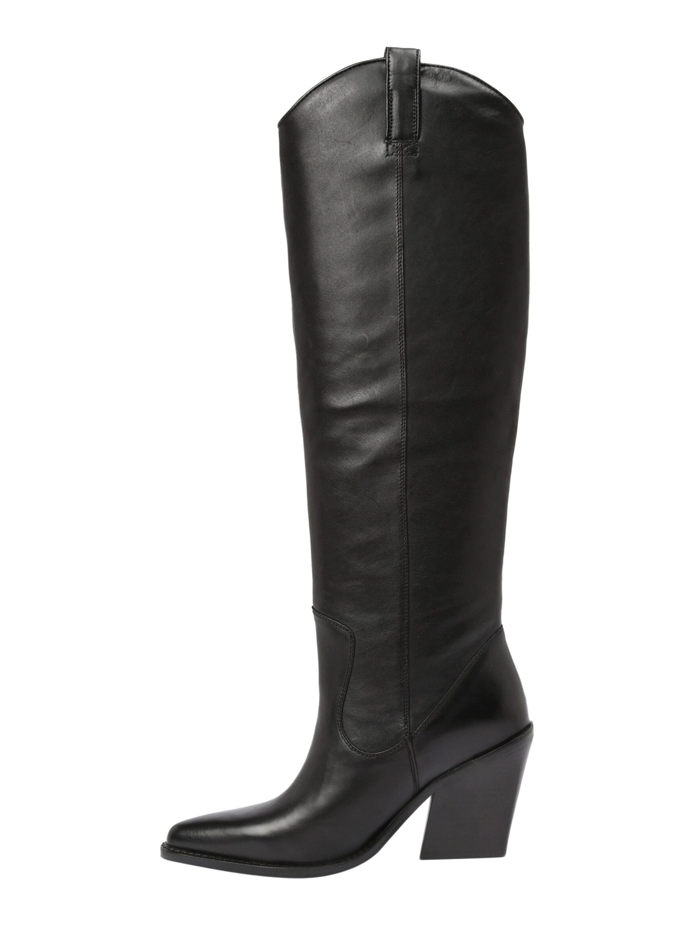 Bronx New-Kole Bikerboots (1-tlg)