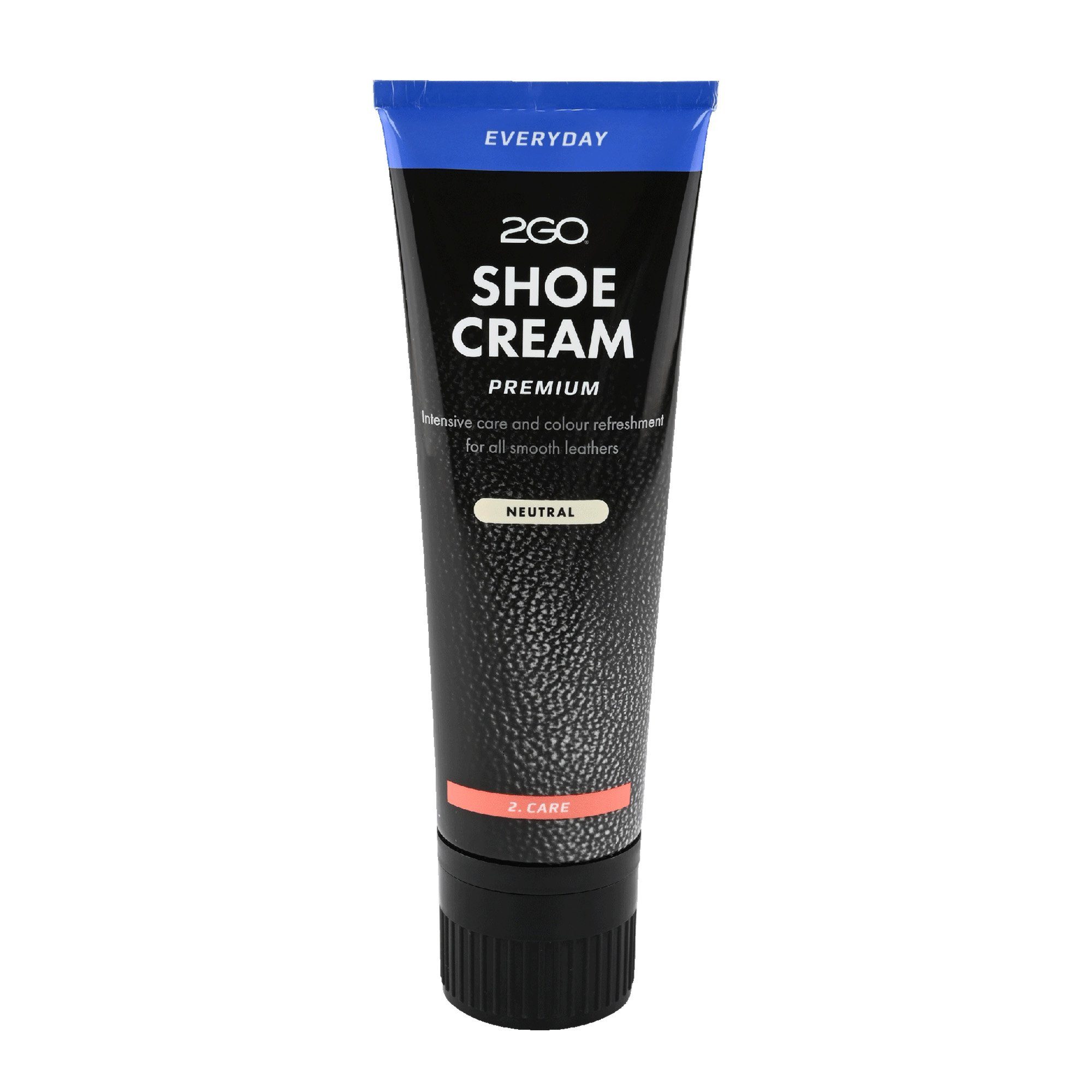 2GO Unisex Schuhpflege Reborn Leather Kit Schuh-Imprägnierspray