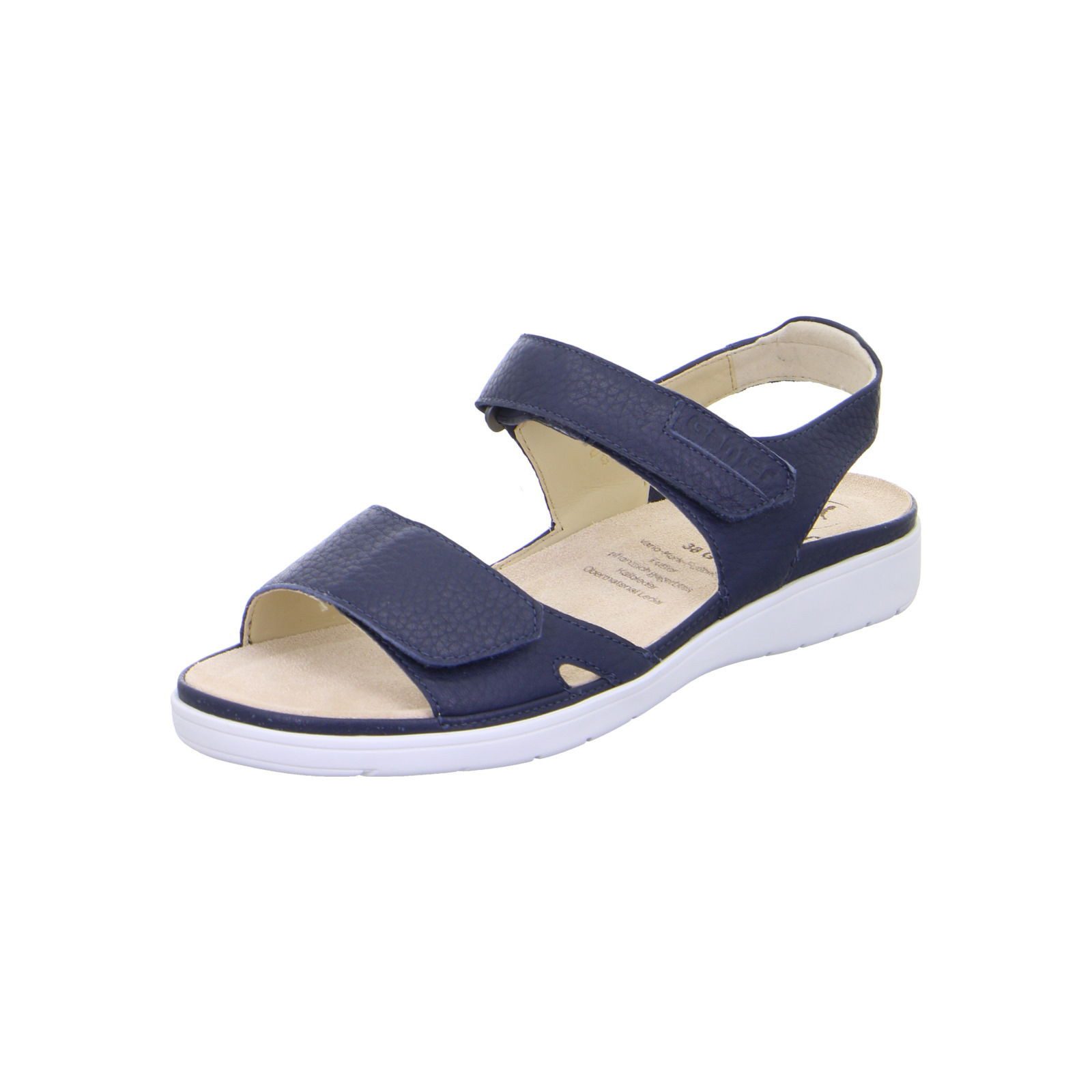 Sandalette Gina Sandale