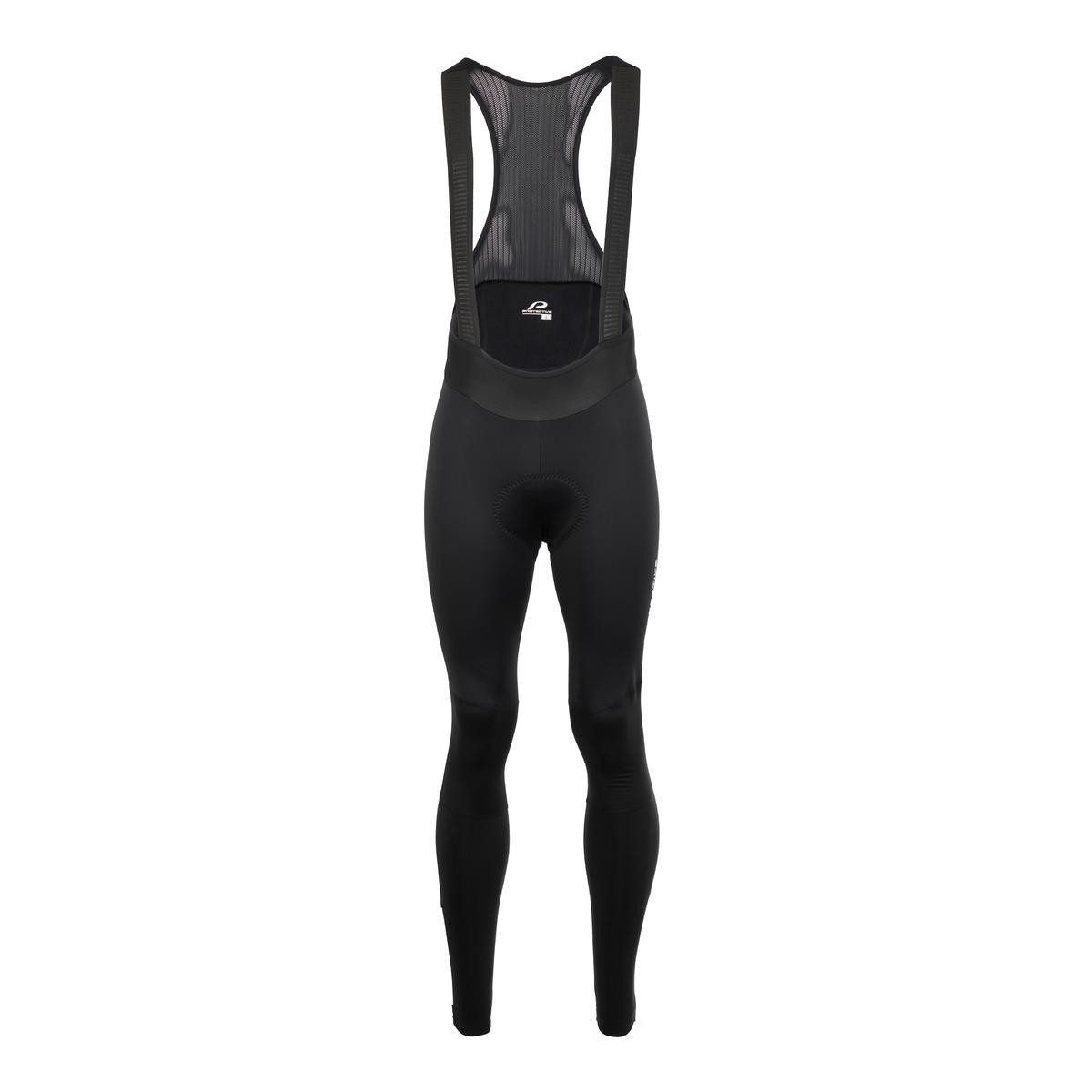 Radhose lange Bib Herren P-Wind Chaser
