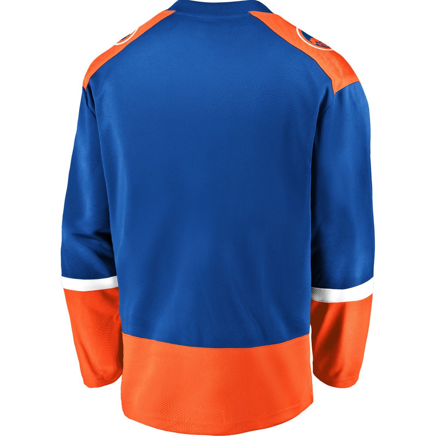 Fanatics Eishockeytrikot New York Islanders Breakaway NHL Jersey