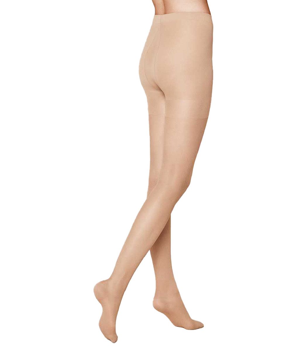 KUNERT Strumpfhose Damen SUPER CONTROL 40 DEN 40 DEN (Packung 1 St. 1er-Pack) eleganter Alltagshelfer