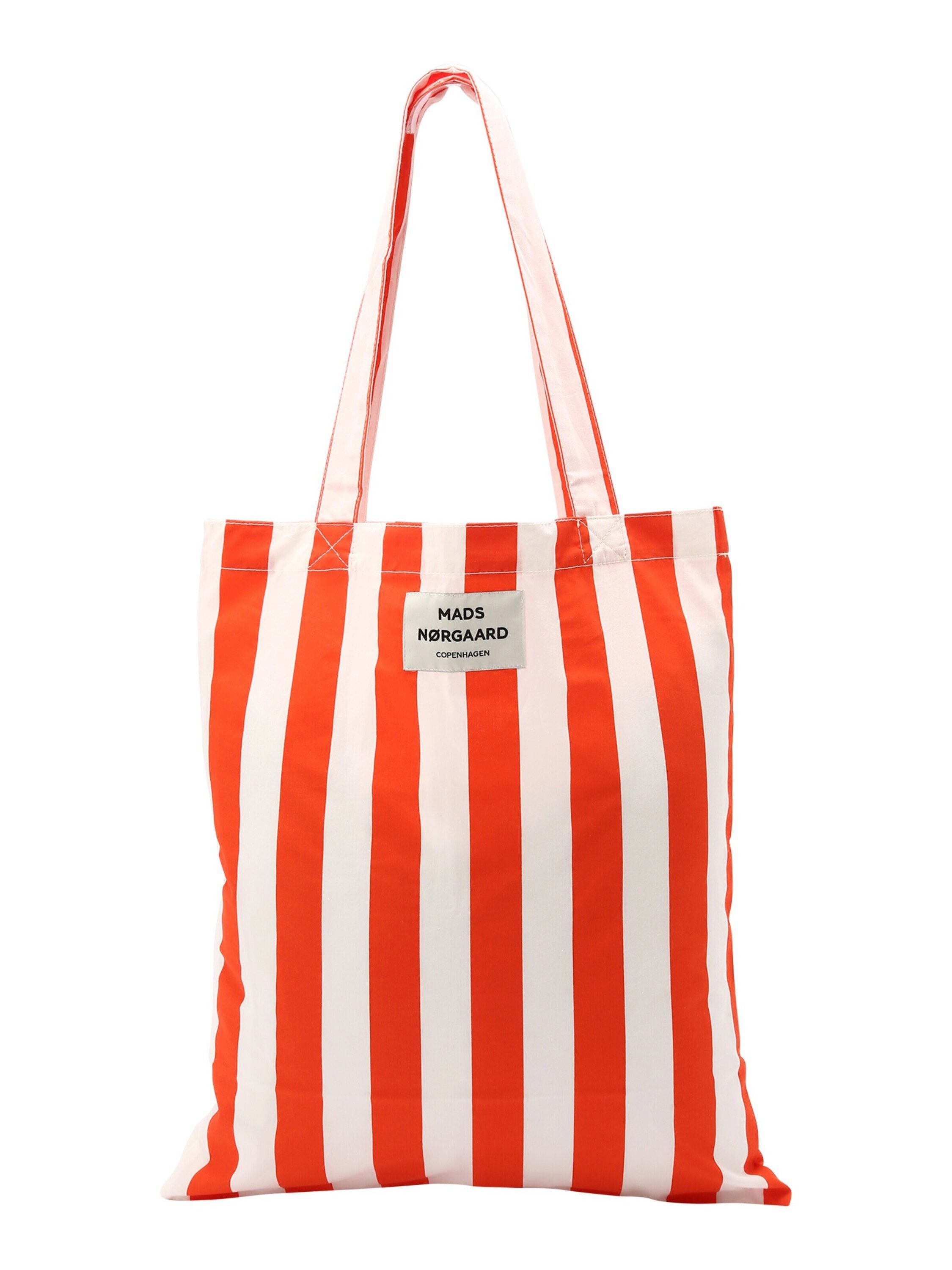 MADS NORGAARD COPENHAGEN Handtasche SACKY ATOMA (1-tlg) günstig online kaufen