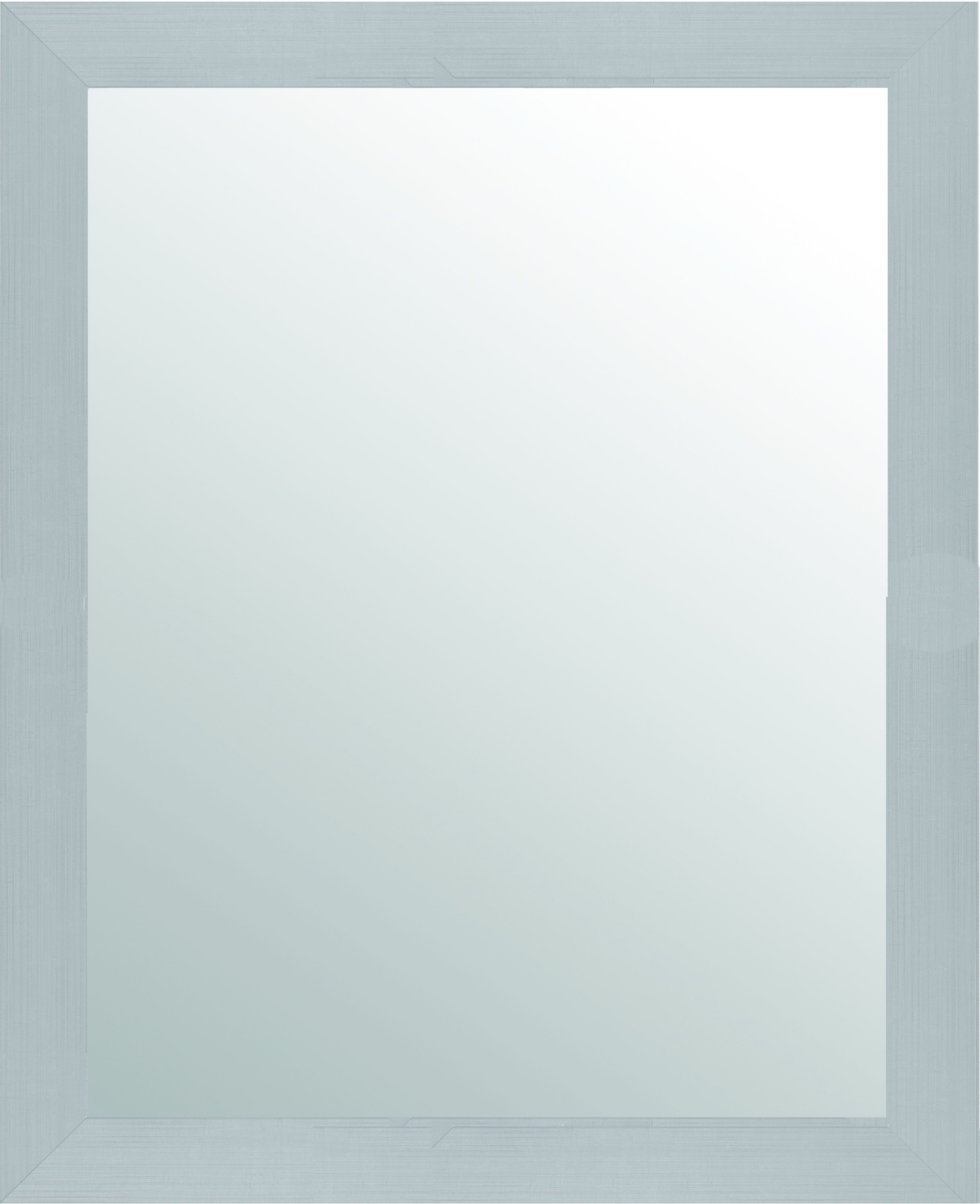 Lenfra Dekospiegel Lilo (1-St), Wandspiegel grau