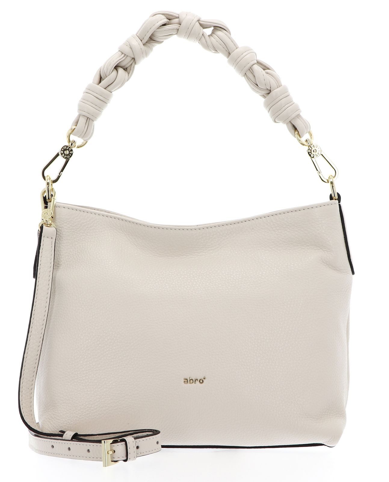 Umhängetasche Leather Dalia