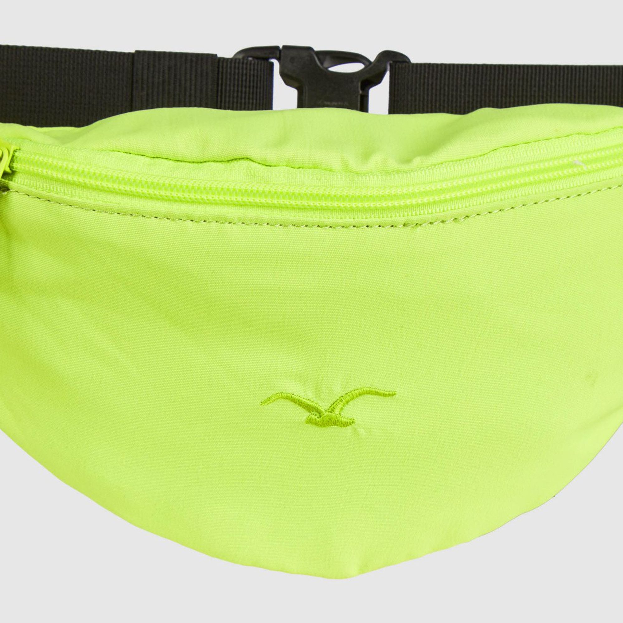 Cleptomanicx Gürteltasche Cleptomanicx Hipbag "Simplist" (Gürteltasche, Gürteltasche, Hipbag)