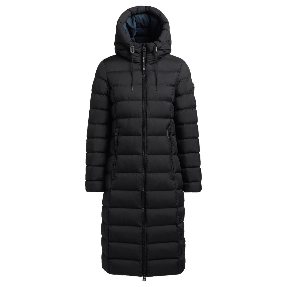 Parka Khujo Simmie - Damen Steppmantel