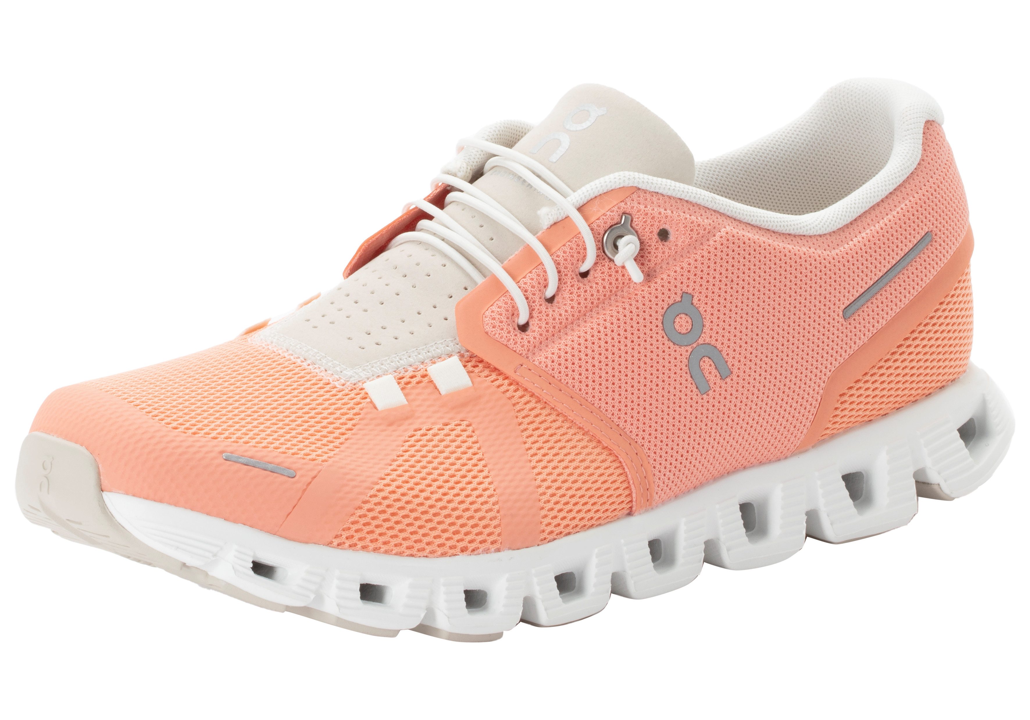 ON RUNNING Cloud 5 Sneaker günstig online kaufen