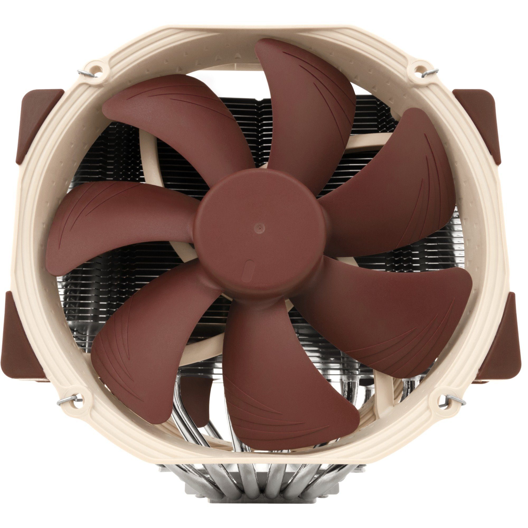 CPU Kühler Noctua NH-D15 SE-AM4, CPU-Kühler, (Special Edition