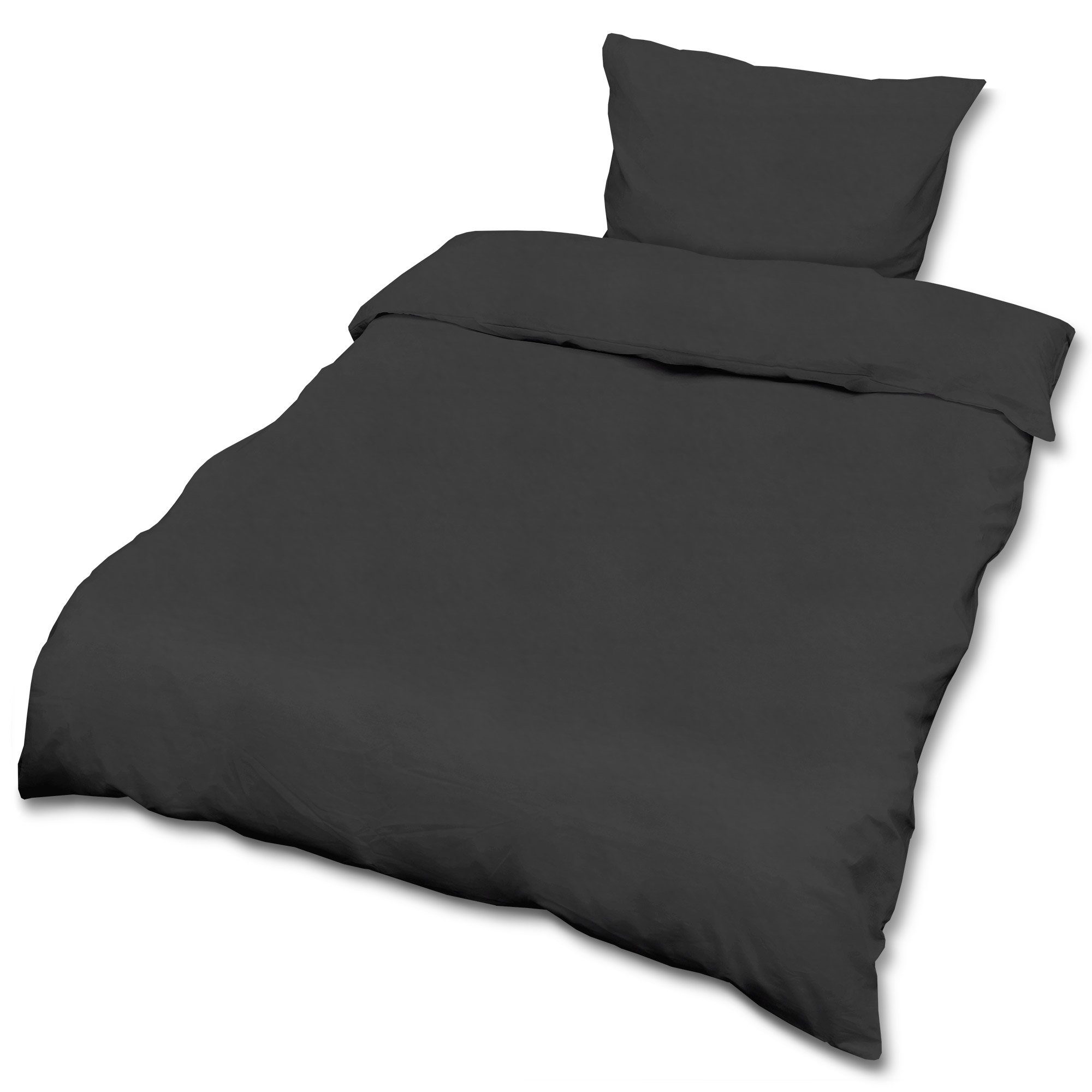 Beautissu Bettwäsche Julie, 100% Baumwolle, 2 günstig online kaufen
