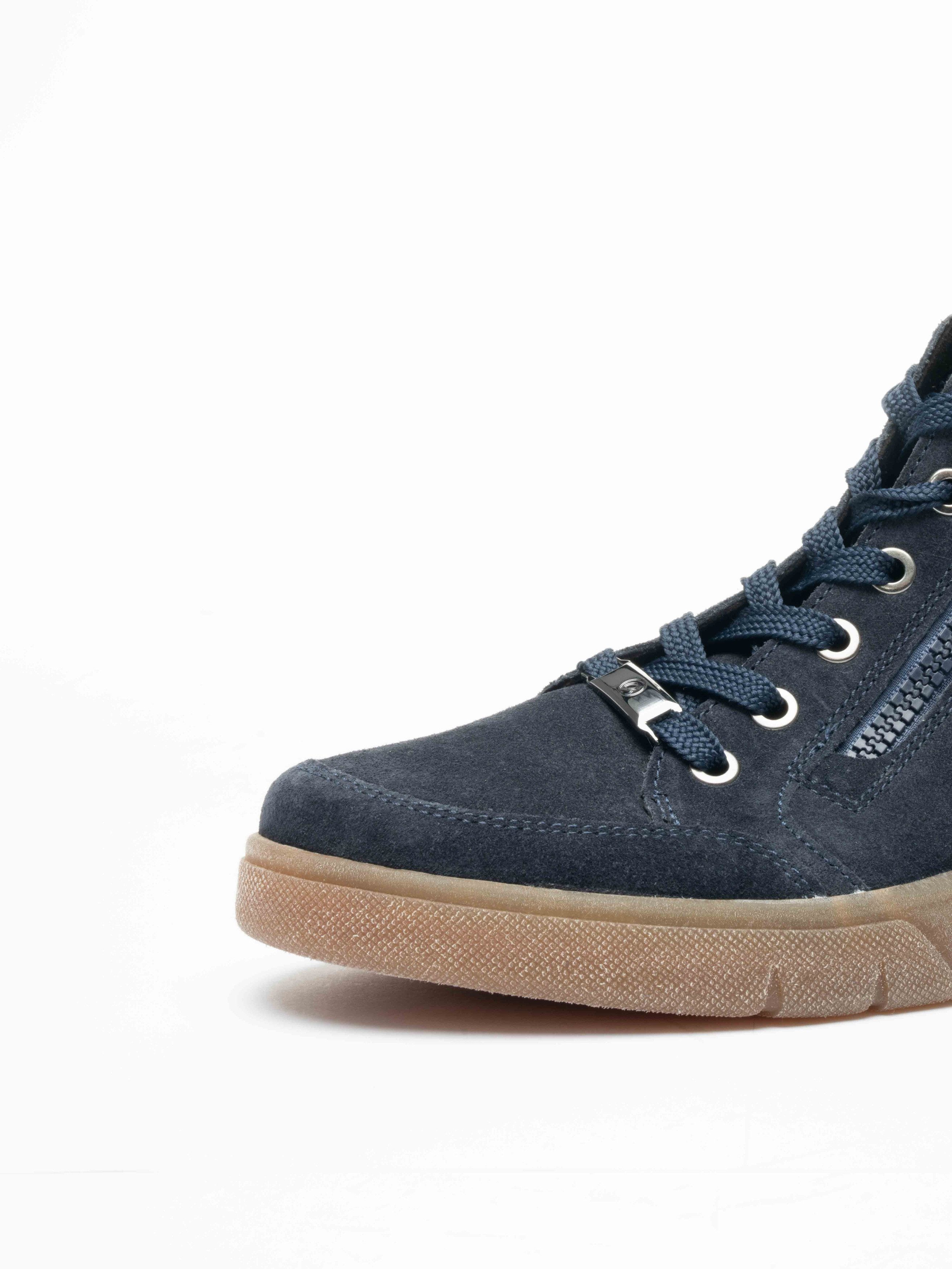 Ara Damen Stiefelette Rom-Sport Sneaker günstig online kaufen